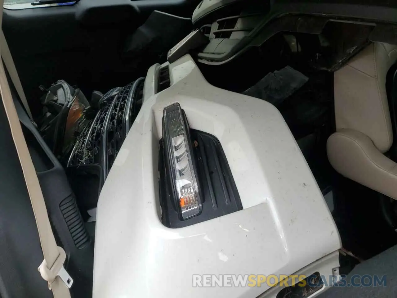 13 Фотография поврежденного автомобиля 1FMSK7DH4PGA38145 FORD EXPLORER 2023