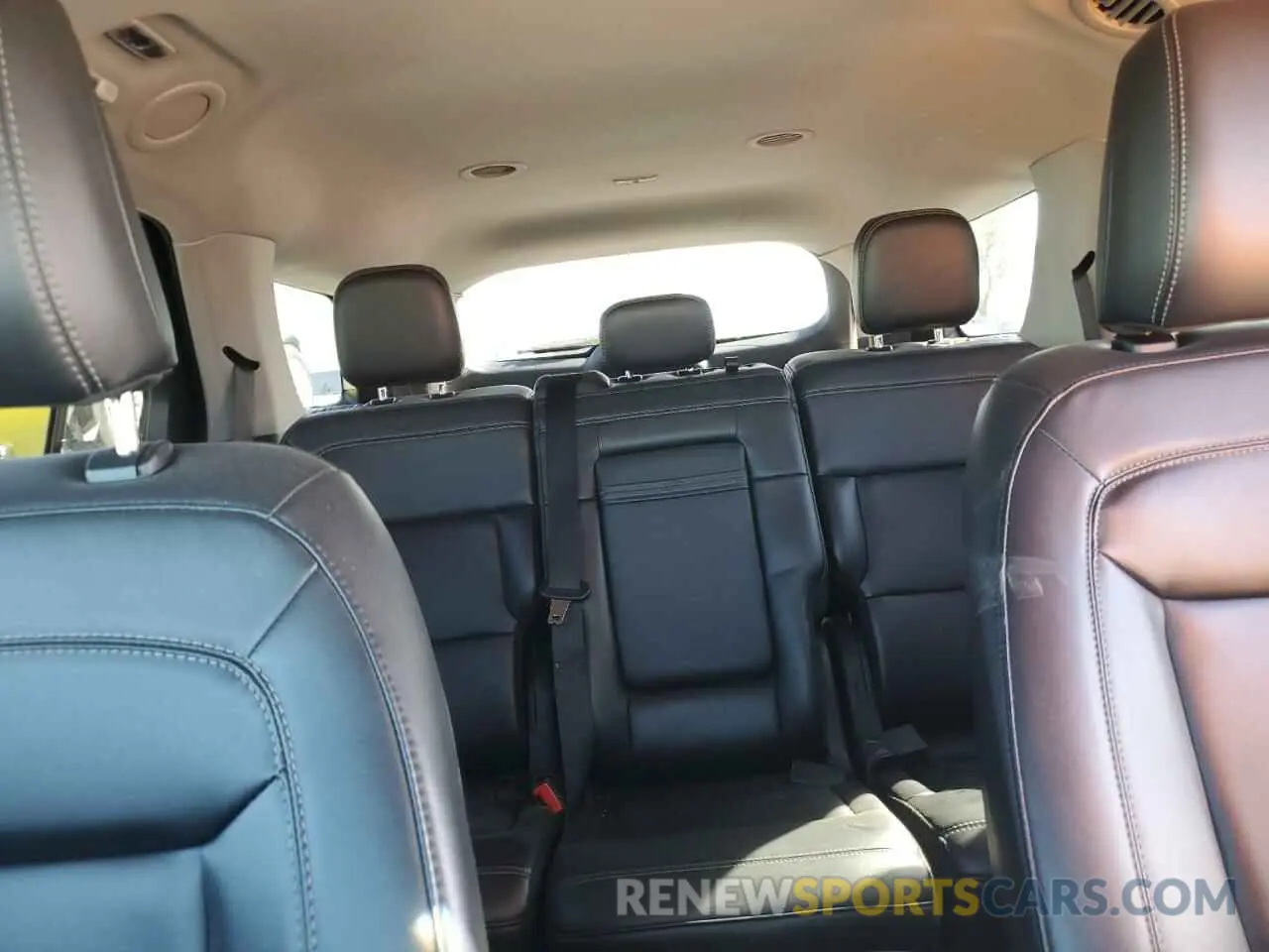 10 Фотография поврежденного автомобиля 1FMSK7DH8PGB74147 FORD EXPLORER 2023