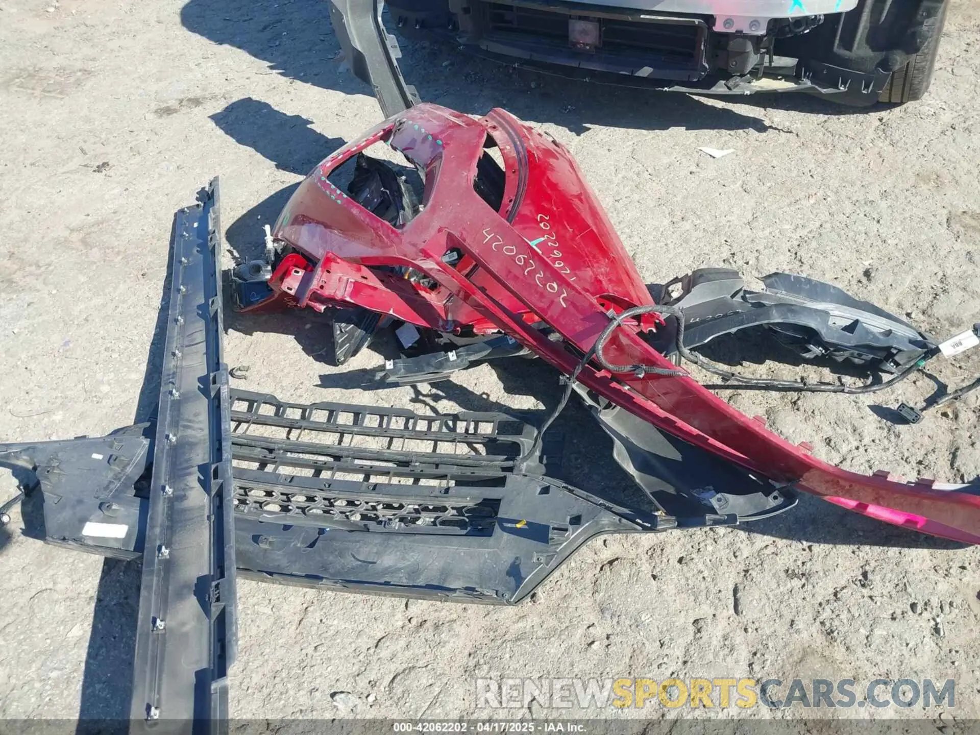 12 Photograph of a damaged car 1FMSK7DH9PGB79678 FORD EXPLORER 2023