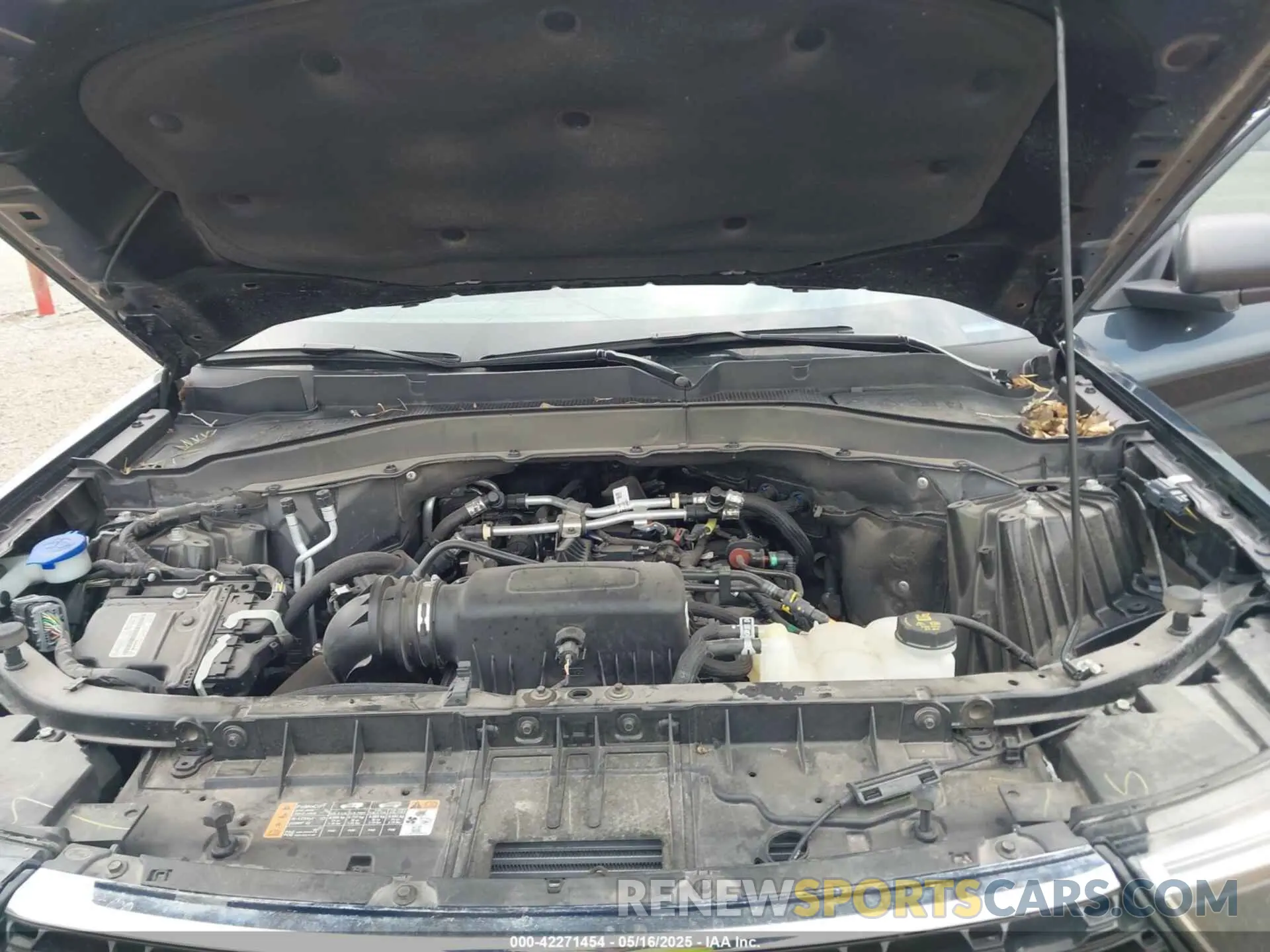 10 Photograph of a damaged car 1FMSK7DH9PGB87649 FORD EXPLORER 2023