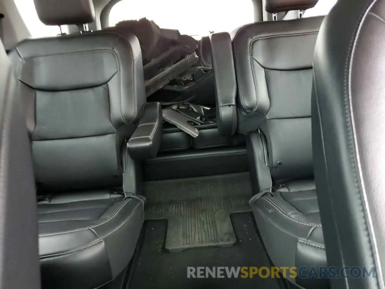 10 Фотография поврежденного автомобиля 1FMSK7FH1PGB50771 FORD EXPLORER 2023