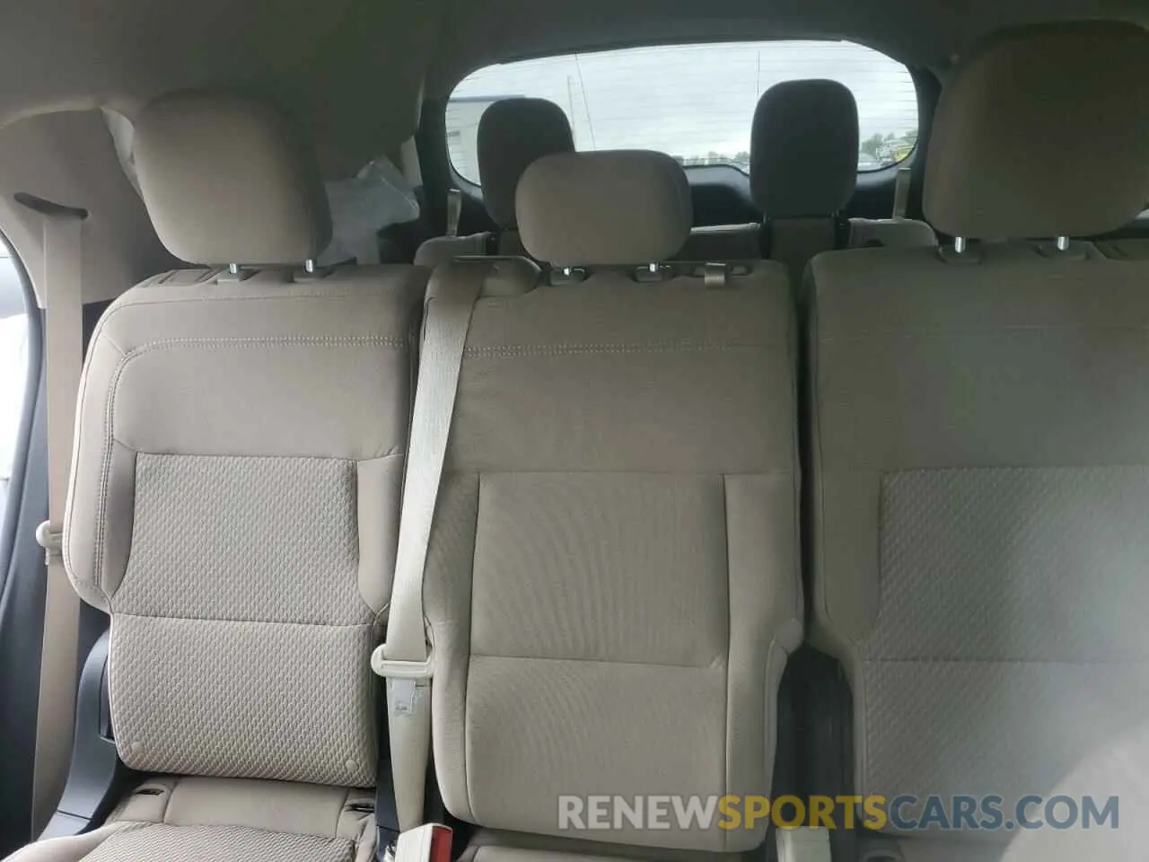 10 Фотография поврежденного автомобиля 1FMSK8BH9PGA84806 FORD EXPLORER 2023