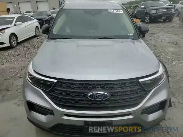 14 Фотография поврежденного автомобиля 1FMSK8BH9PGA84806 FORD EXPLORER 2023