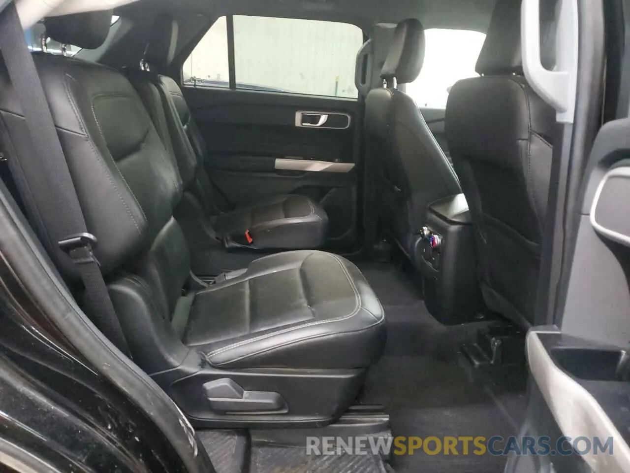 12 Фотография поврежденного автомобиля 1FMSK8DH0PGA16102 FORD EXPLORER 2023