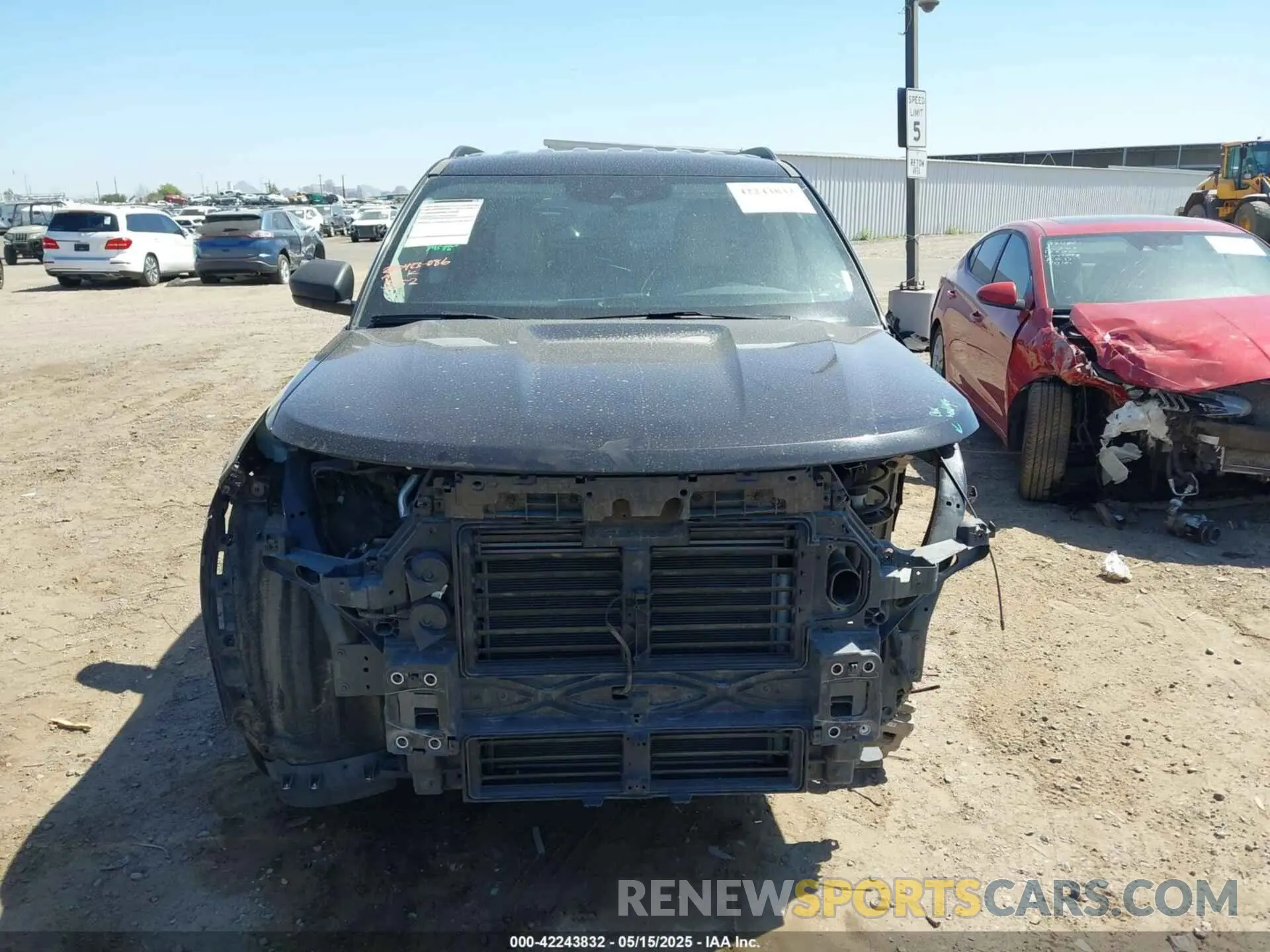 12 Фотография поврежденного автомобиля 1FMSK8DH2PGA23052 FORD EXPLORER 2023