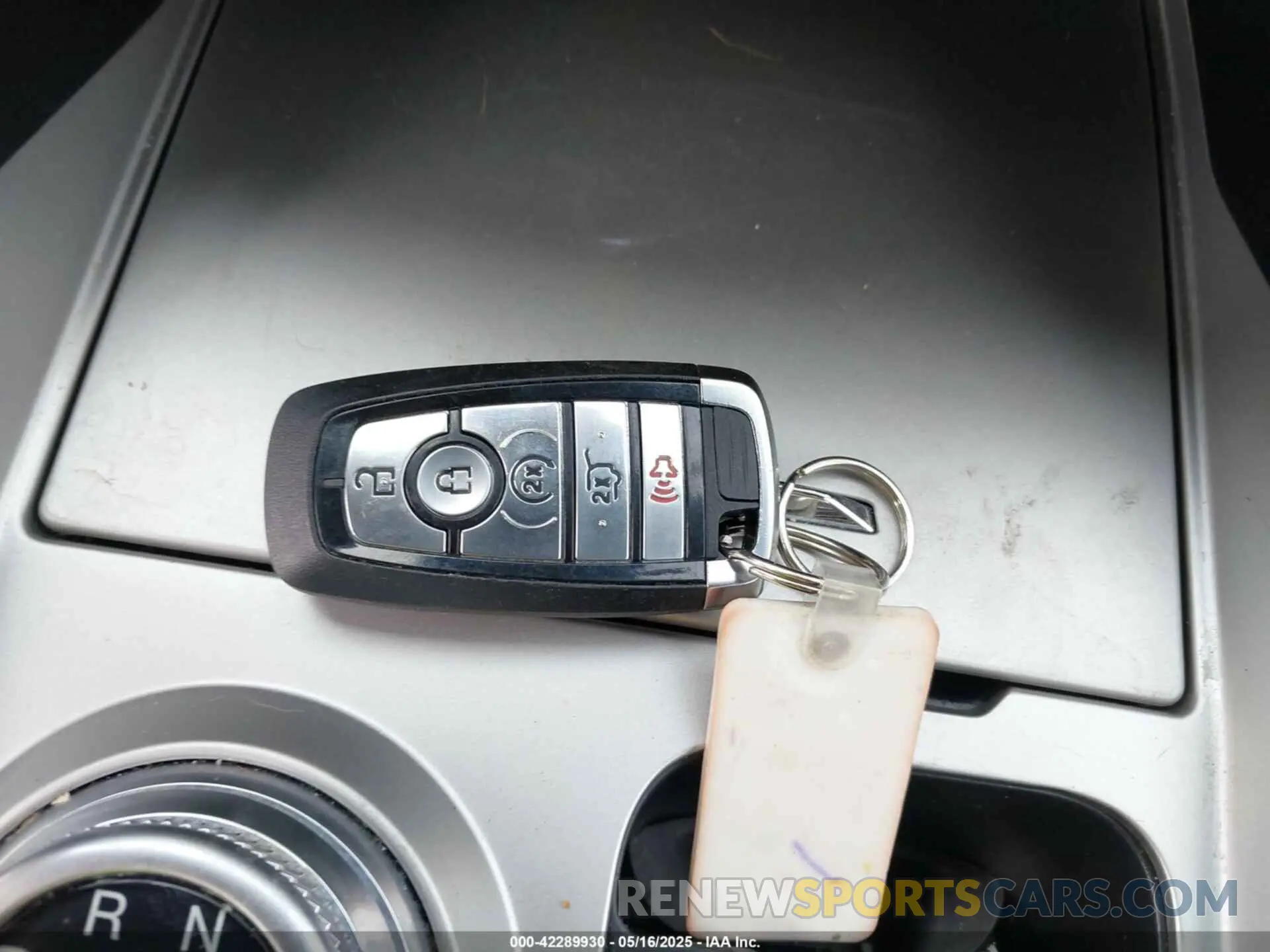 11 Photograph of a damaged car 1FMSK8DH2PGA53510 FORD EXPLORER 2023