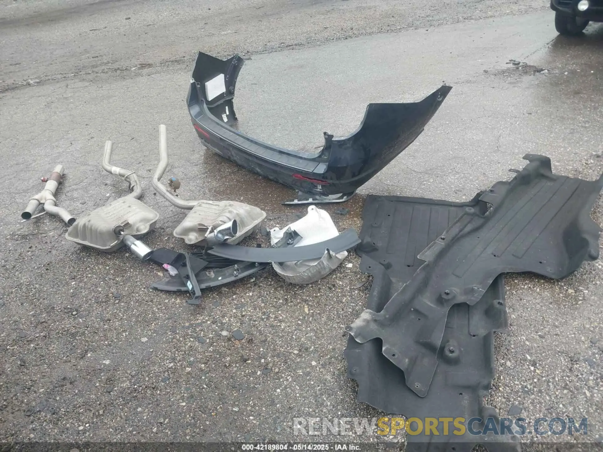 12 Photograph of a damaged car 1FMSK8DH3PGB10636 FORD EXPLORER 2023