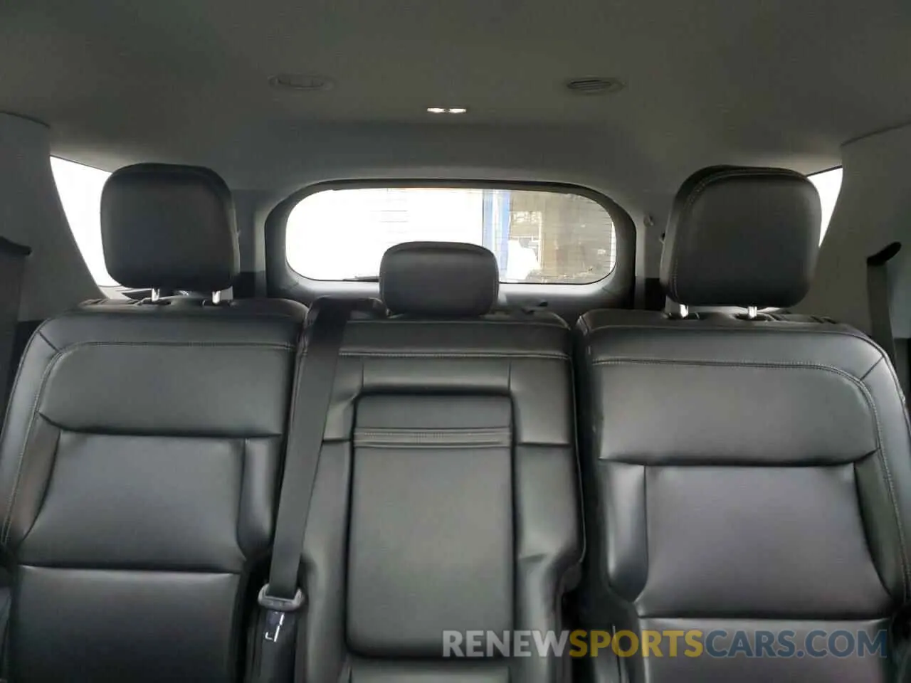 10 Фотография поврежденного автомобиля 1FMSK8DH4PGA69420 FORD EXPLORER 2023