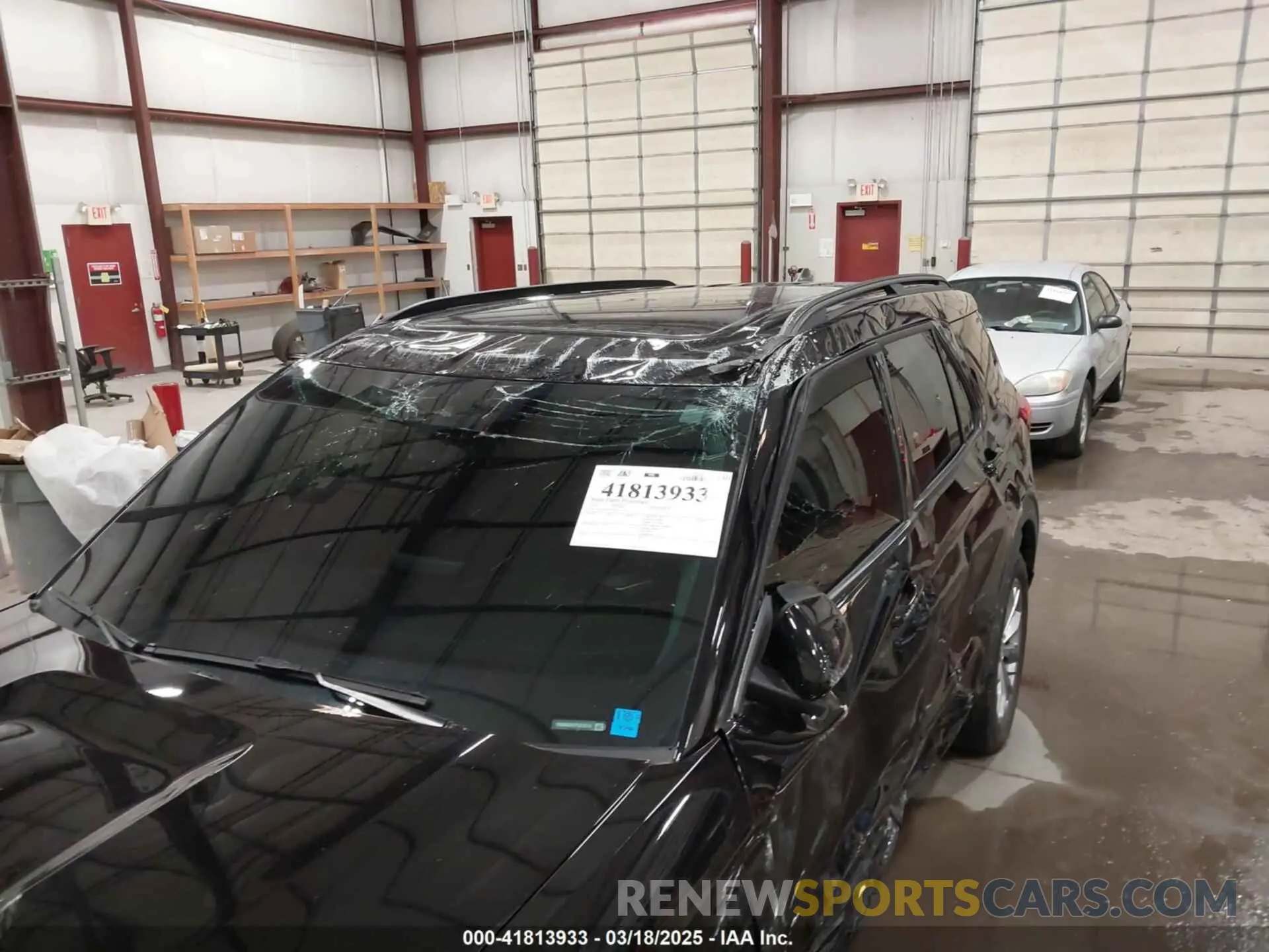 14 Фотография поврежденного автомобиля 1FMSK8DH7PGA76314 FORD EXPLORER 2023