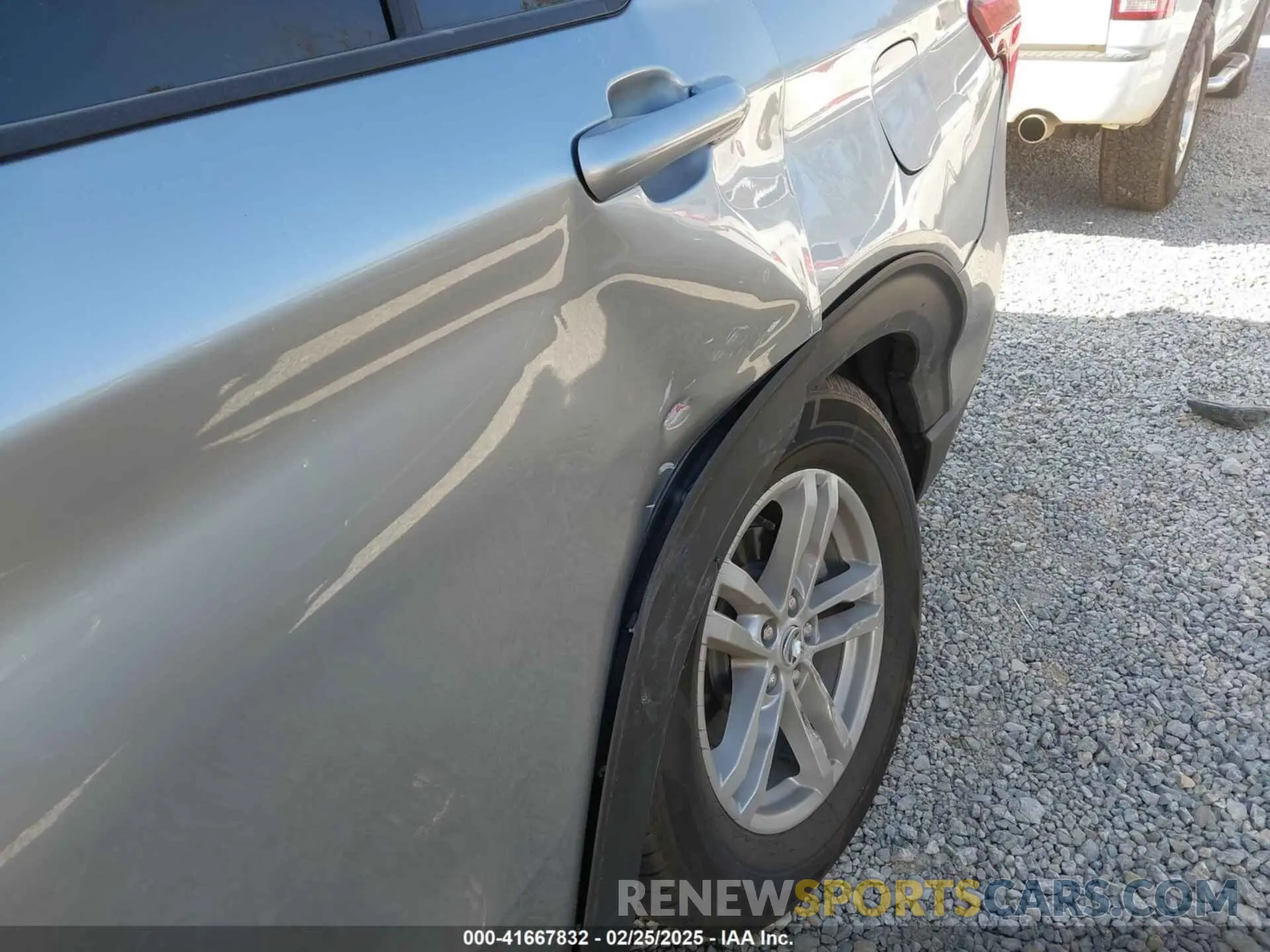 6 Photograph of a damaged car 1FMSK7DH5RGA42479 FORD EXPLORER 2024