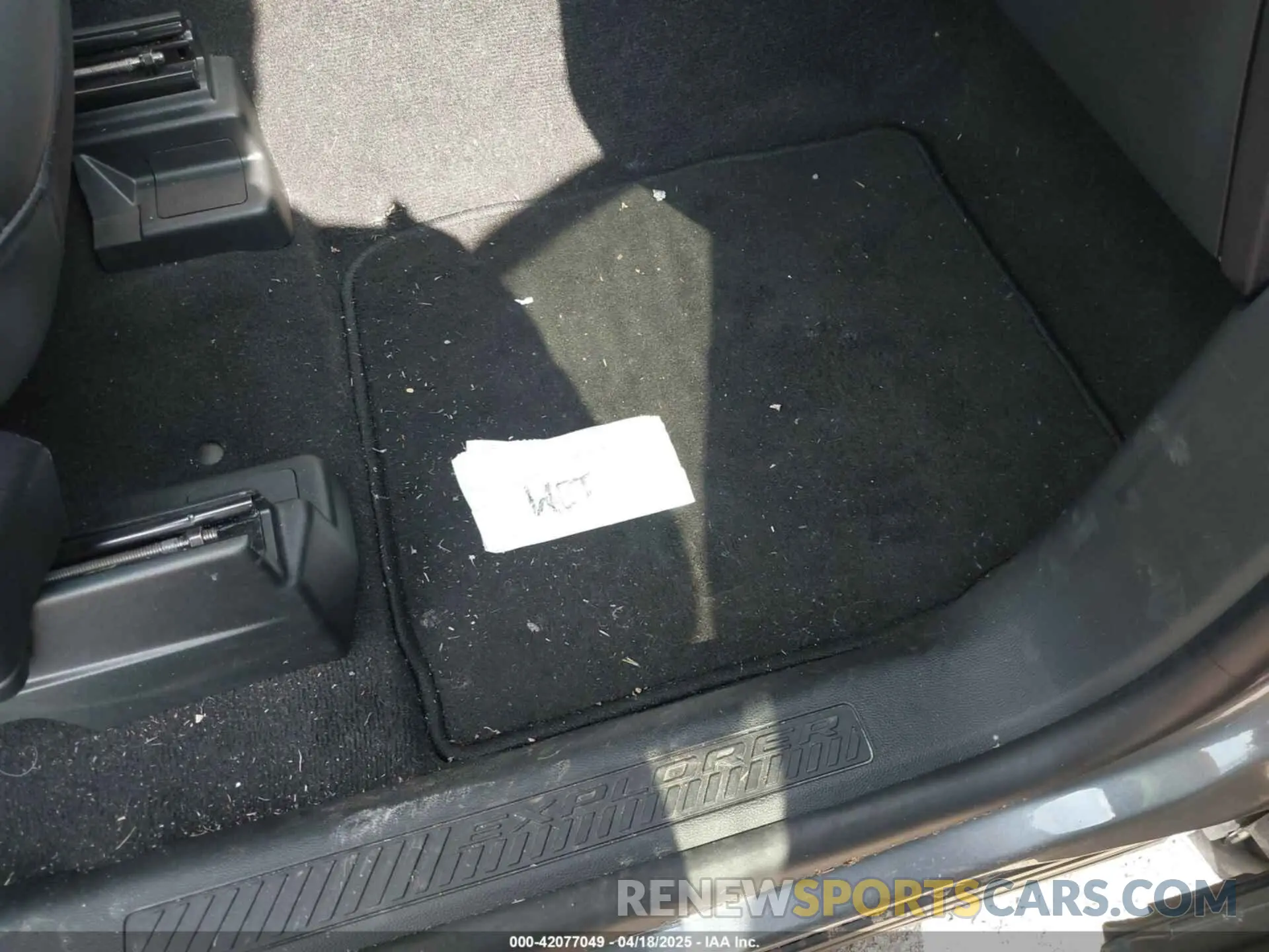 12 Photograph of a damaged car 1FMSK7DHXRGA36466 FORD EXPLORER 2024