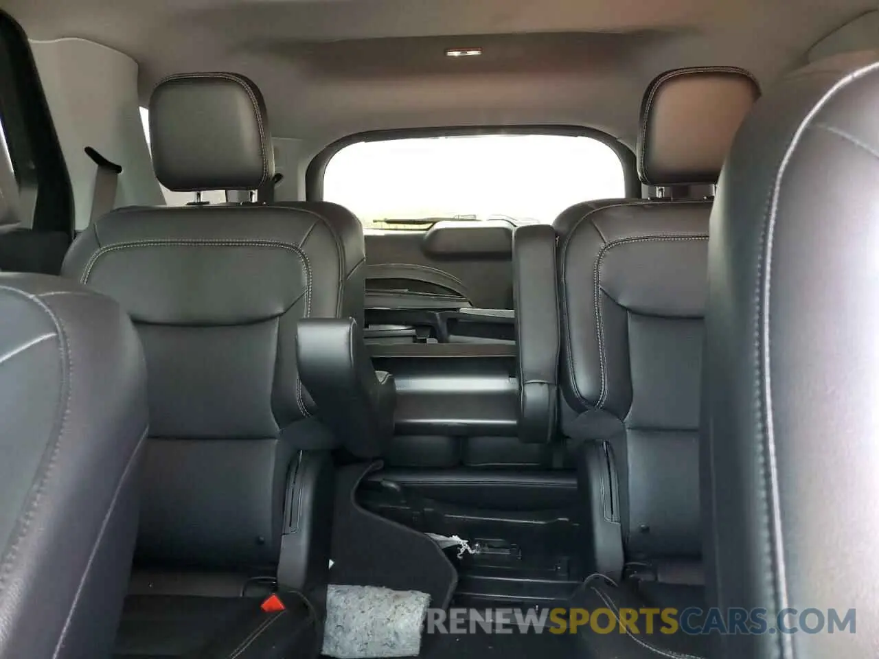 10 Фотография поврежденного автомобиля 1FMSK7FH2RGA79454 FORD EXPLORER 2024