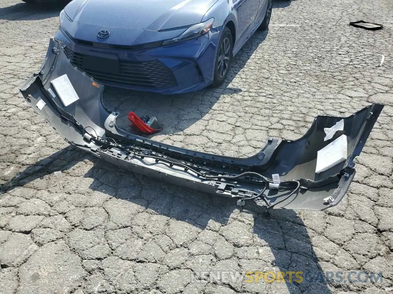 13 Фотография поврежденного автомобиля 1FMSK7FH2RGA79454 FORD EXPLORER 2024