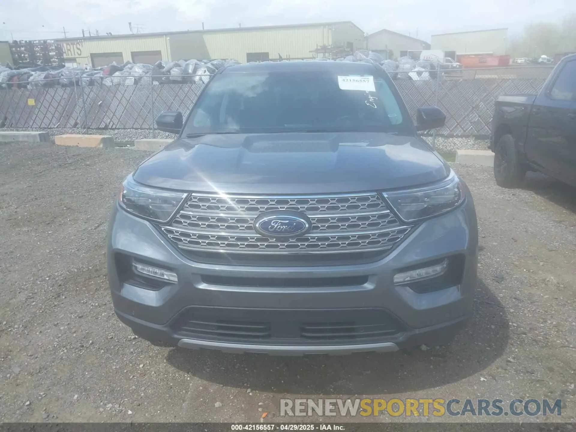 12 Фотография поврежденного автомобиля 1FMSK7FH3RGA29369 FORD EXPLORER 2024