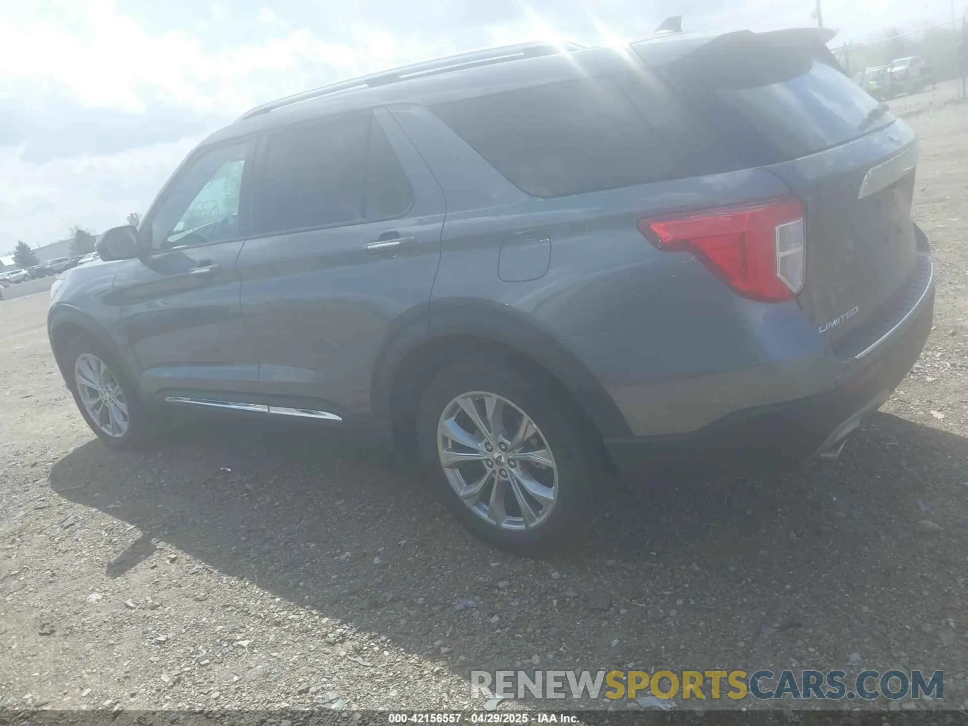14 Фотография поврежденного автомобиля 1FMSK7FH3RGA29369 FORD EXPLORER 2024