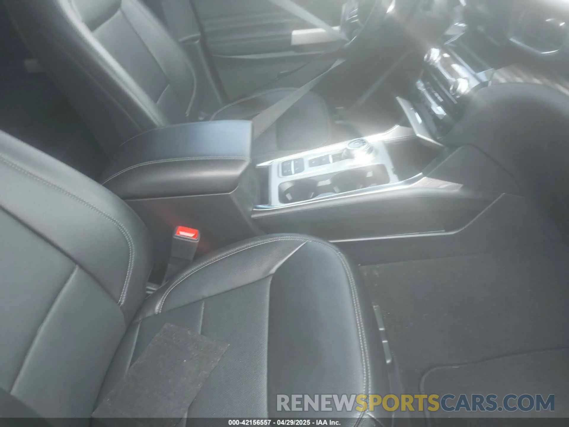 5 Фотография поврежденного автомобиля 1FMSK7FH3RGA29369 FORD EXPLORER 2024
