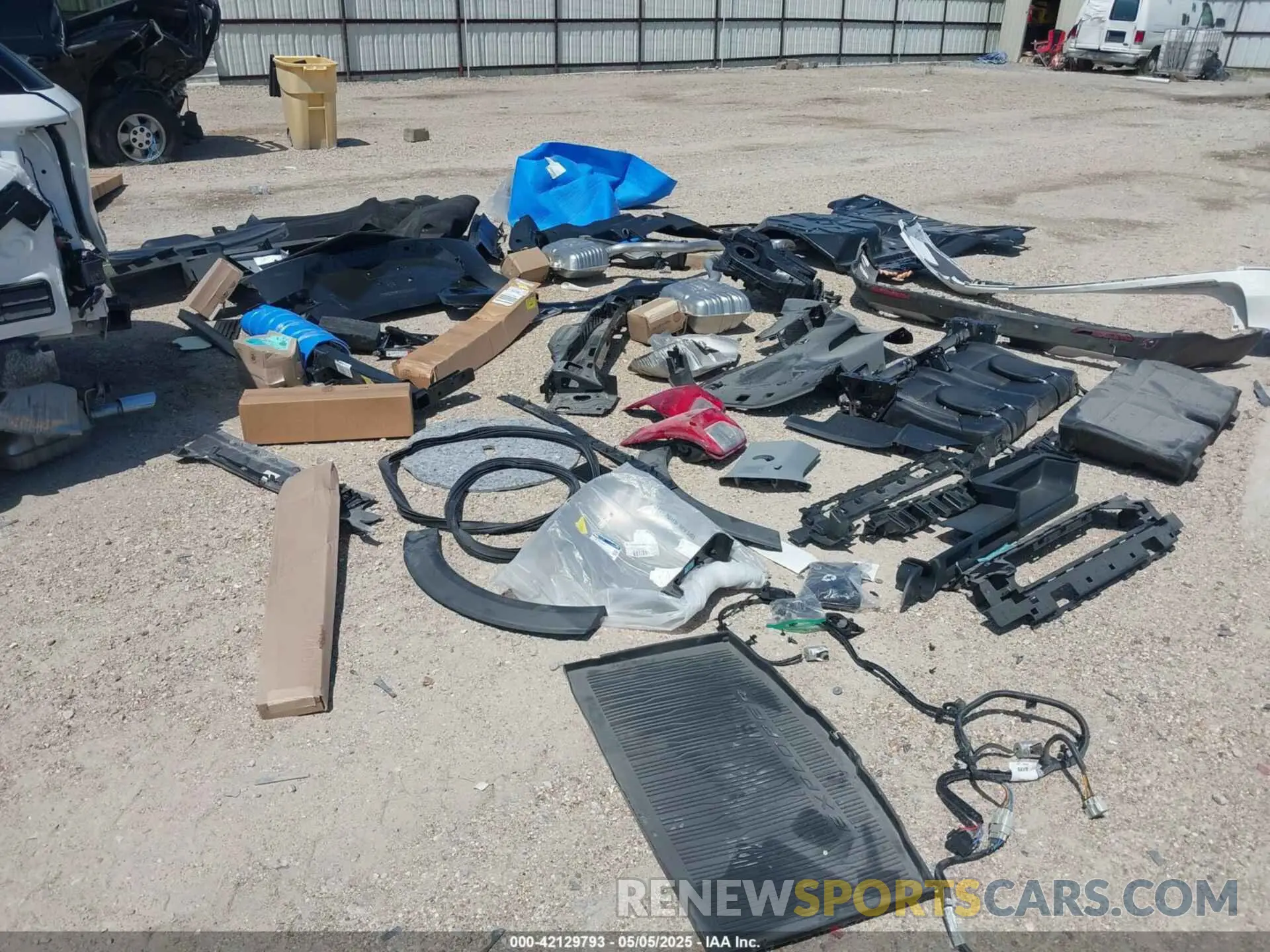 12 Photograph of a damaged car 1FMSK7FH7RGA80745 FORD EXPLORER 2024