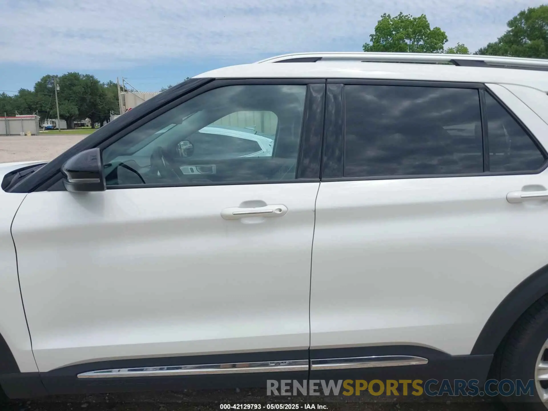 15 Photograph of a damaged car 1FMSK7FH7RGA80745 FORD EXPLORER 2024