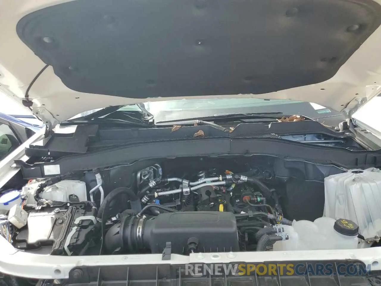 12 Photograph of a damaged car 1FMSK8BH4RGA51277 FORD EXPLORER 2024