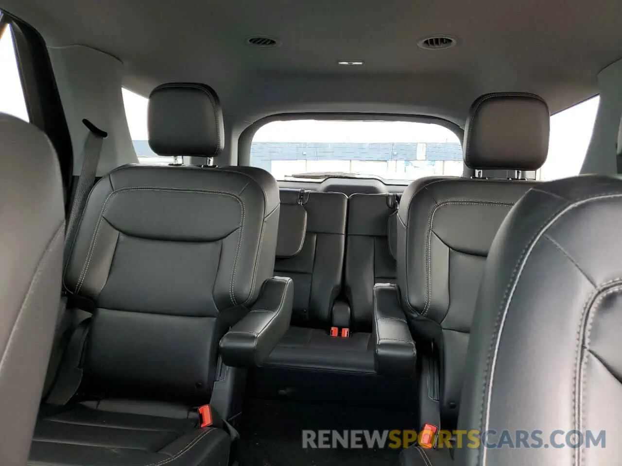 10 Фотография поврежденного автомобиля 1FMSK8DH0RGA16880 FORD EXPLORER 2024