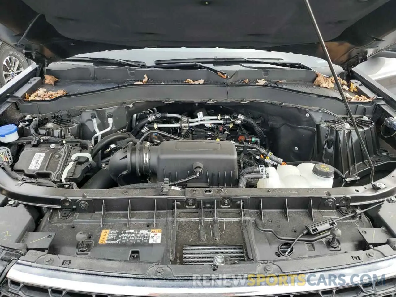 12 Фотография поврежденного автомобиля 1FMSK8DH0RGA16880 FORD EXPLORER 2024