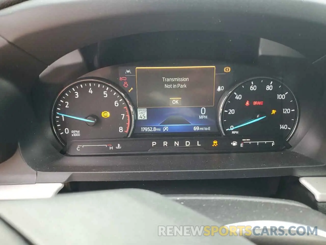 9 Фотография поврежденного автомобиля 1FMSK8DH0RGA17284 FORD EXPLORER 2024
