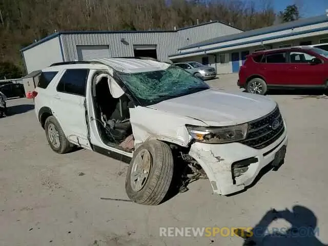 12 Photograph of a damaged car 1FMSK8DH0RGA44890 FORD EXPLORER 2024