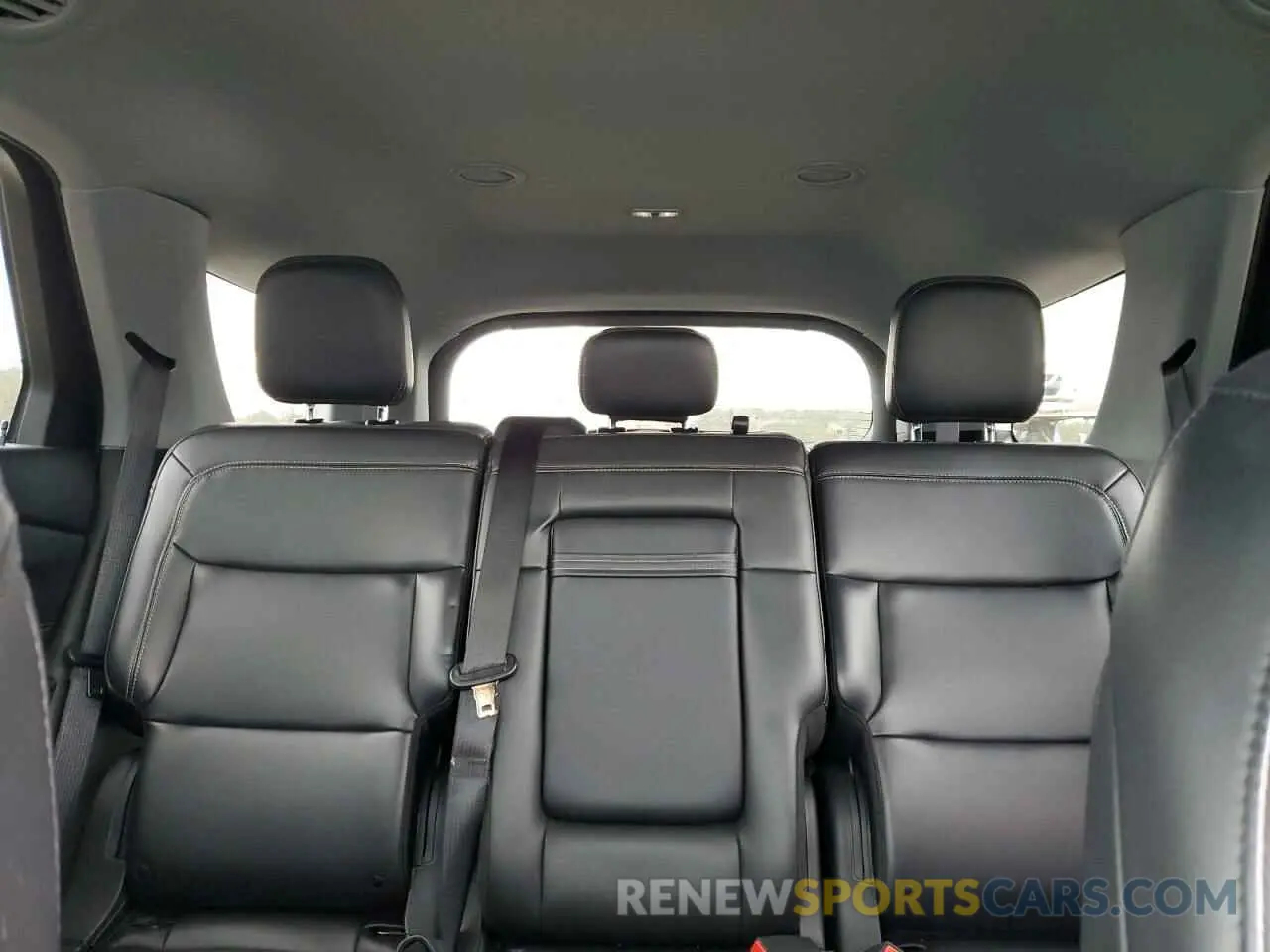 10 Фотография поврежденного автомобиля 1FMSK8DH1RGA04723 FORD EXPLORER 2024