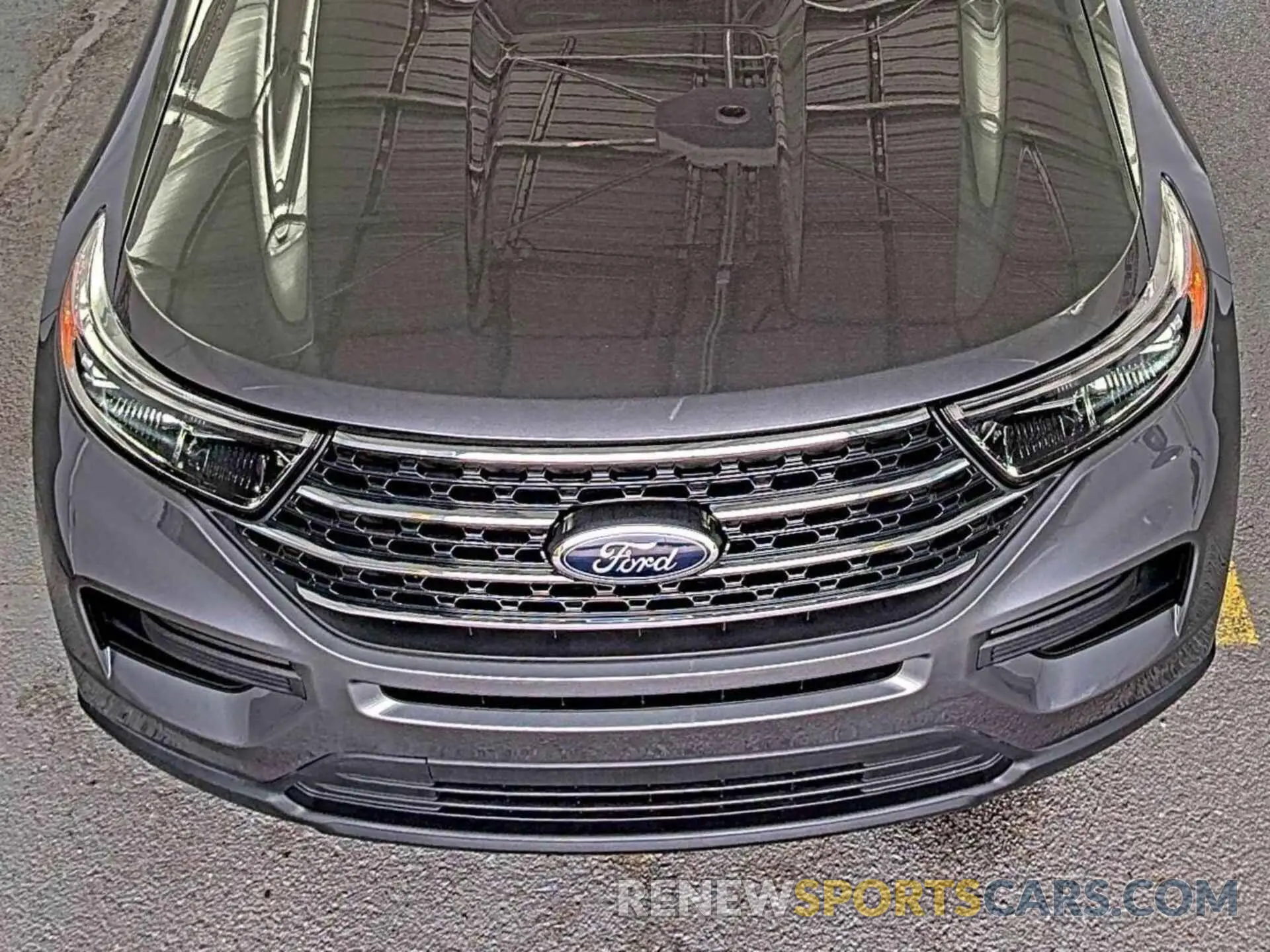 14 Фотография поврежденного автомобиля 1FMSK8DH1RGA85609 FORD EXPLORER 2024