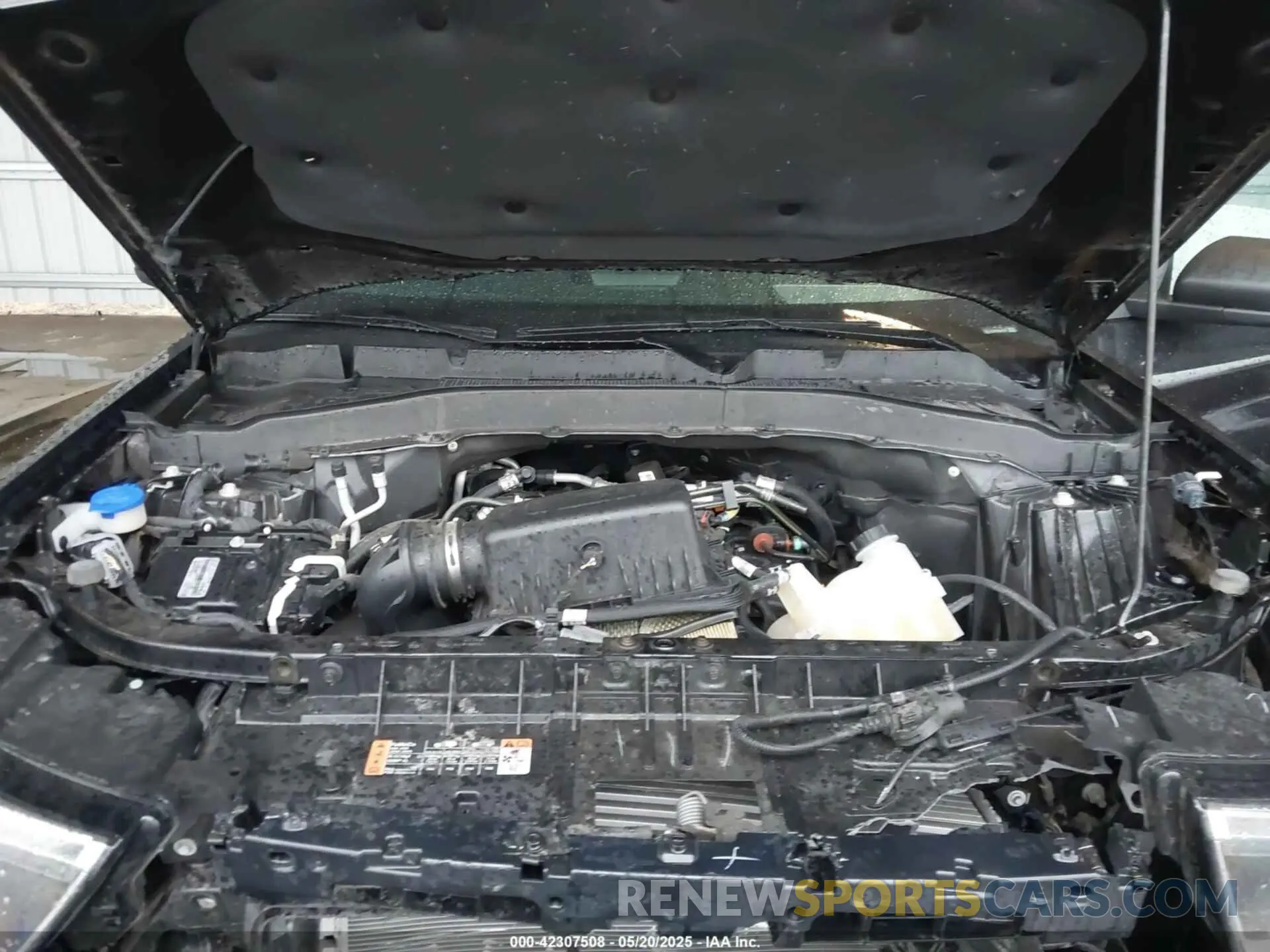 10 Фотография поврежденного автомобиля 1FMSK8DH7RGA32154 FORD EXPLORER 2024