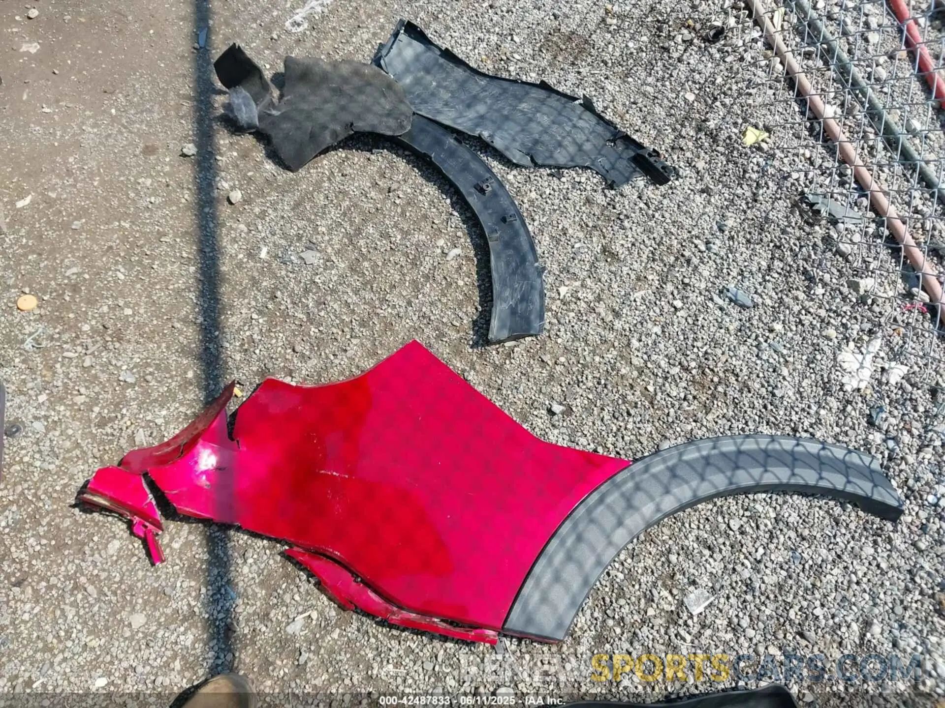 12 Photograph of a damaged car 1FMSK8DHXRGA22203 FORD EXPLORER 2024