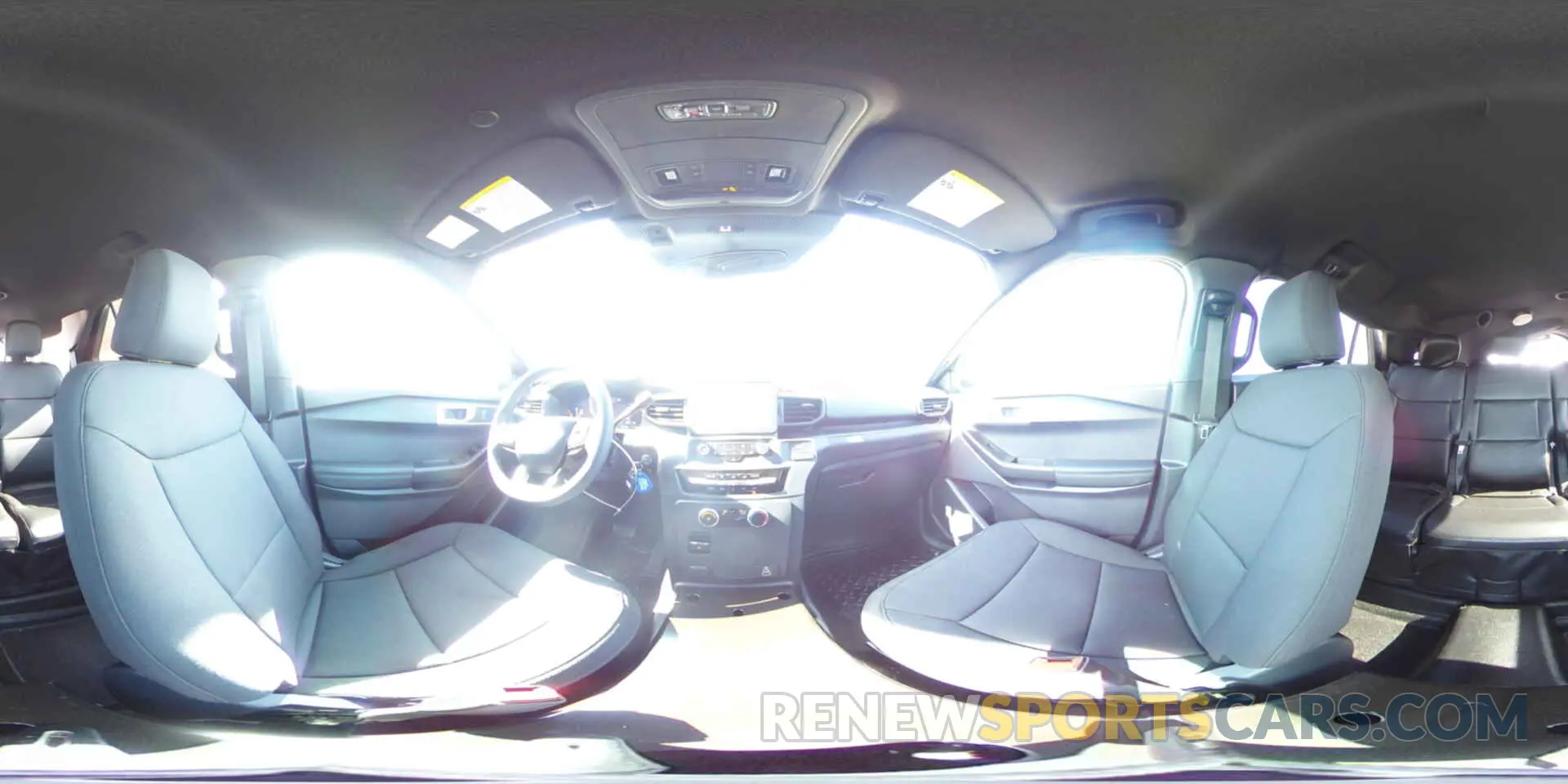 16 Фотография поврежденного автомобиля 1FM5K8AC8SGA31834 FORD EXPLORER 2025