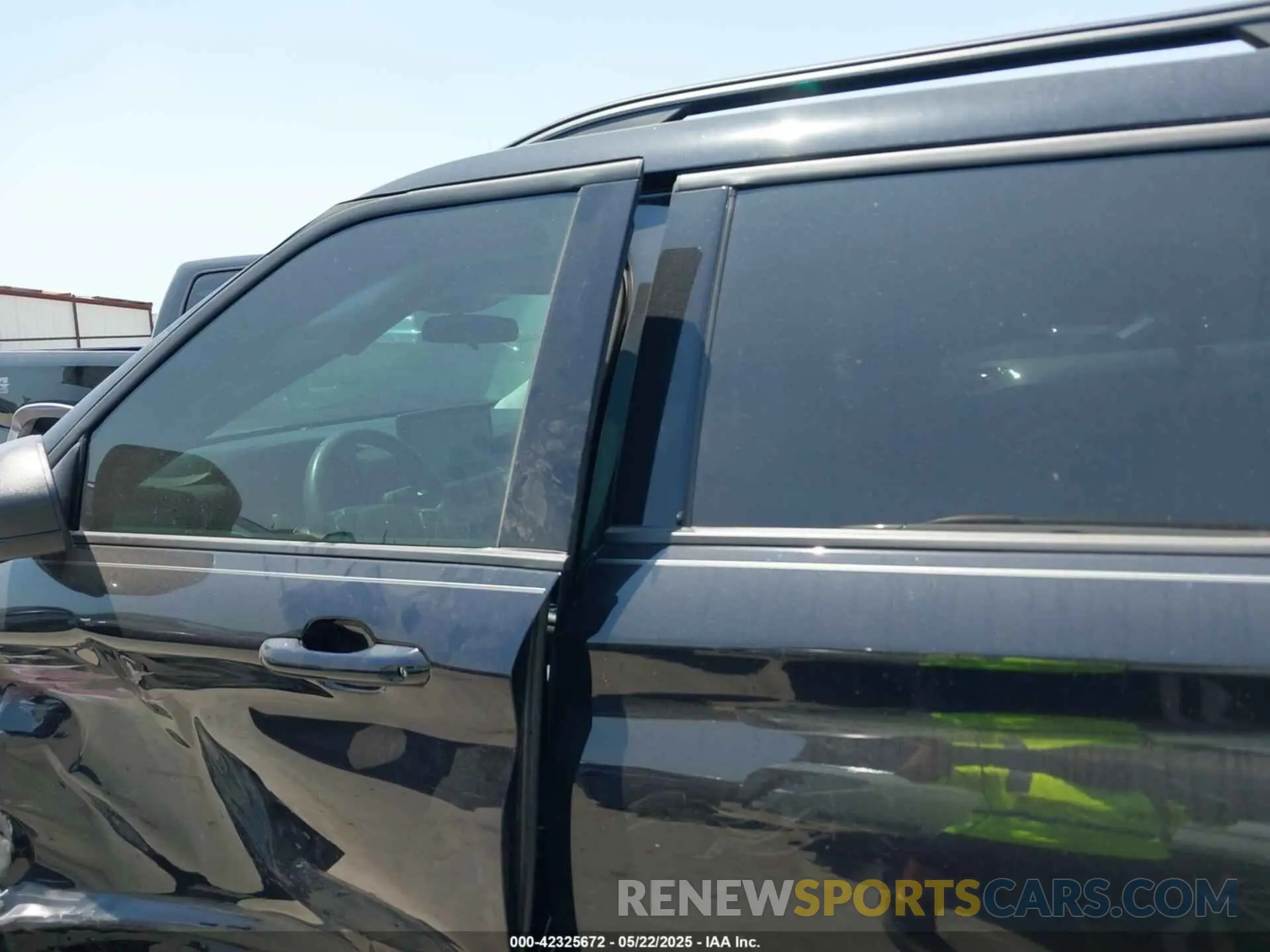 18 Фотография поврежденного автомобиля 1FMUK7DH7SGA99586 FORD EXPLORER 2025