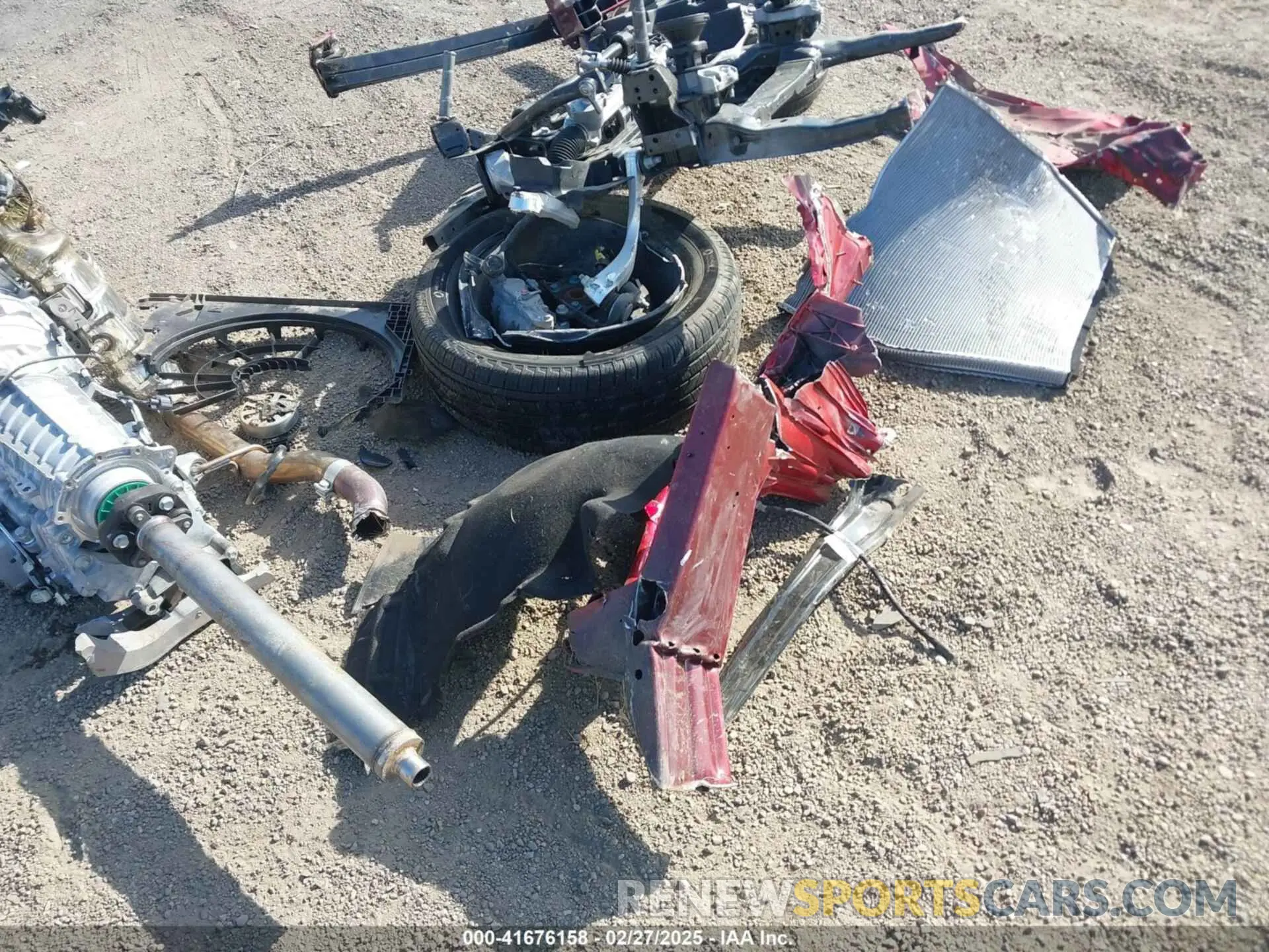 12 Photograph of a damaged car 1FMUK7HH2SGA66909 FORD EXPLORER 2025