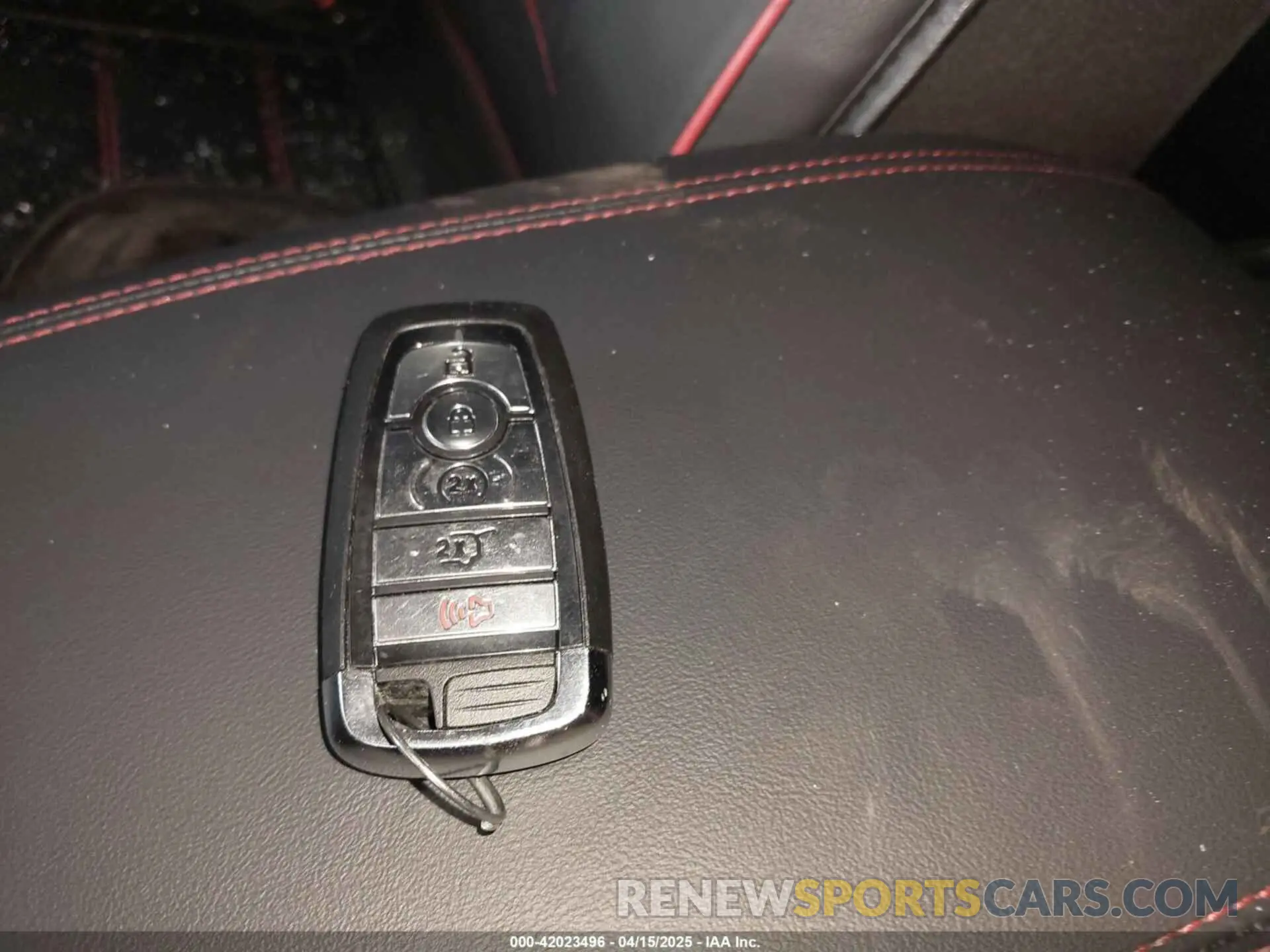 11 Фотография поврежденного автомобиля 1FMUK8KH5SGA50542 FORD EXPLORER 2025