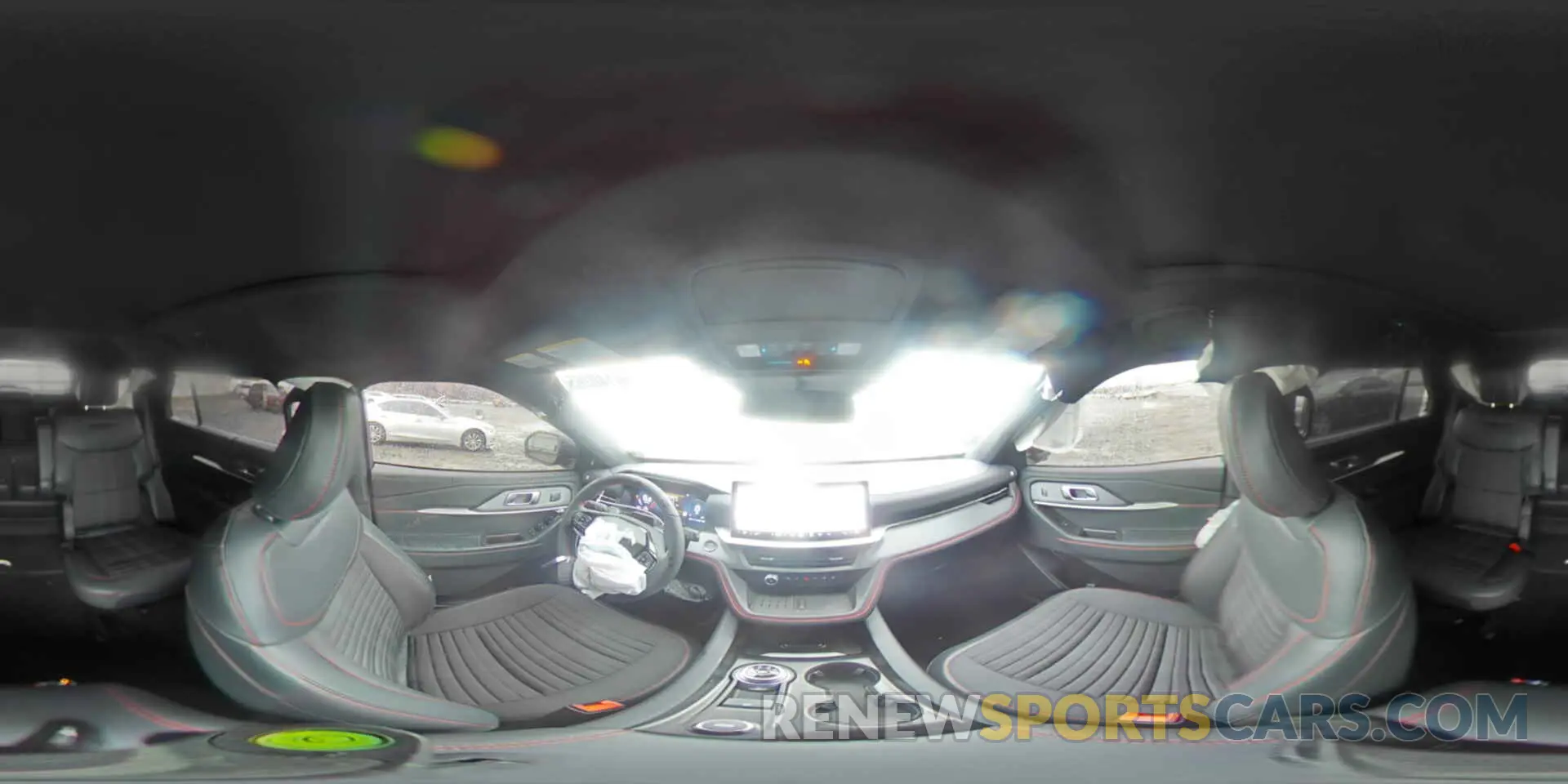 13 Фотография поврежденного автомобиля 1FMUK8KH8SGA69702 FORD EXPLORER 2025
