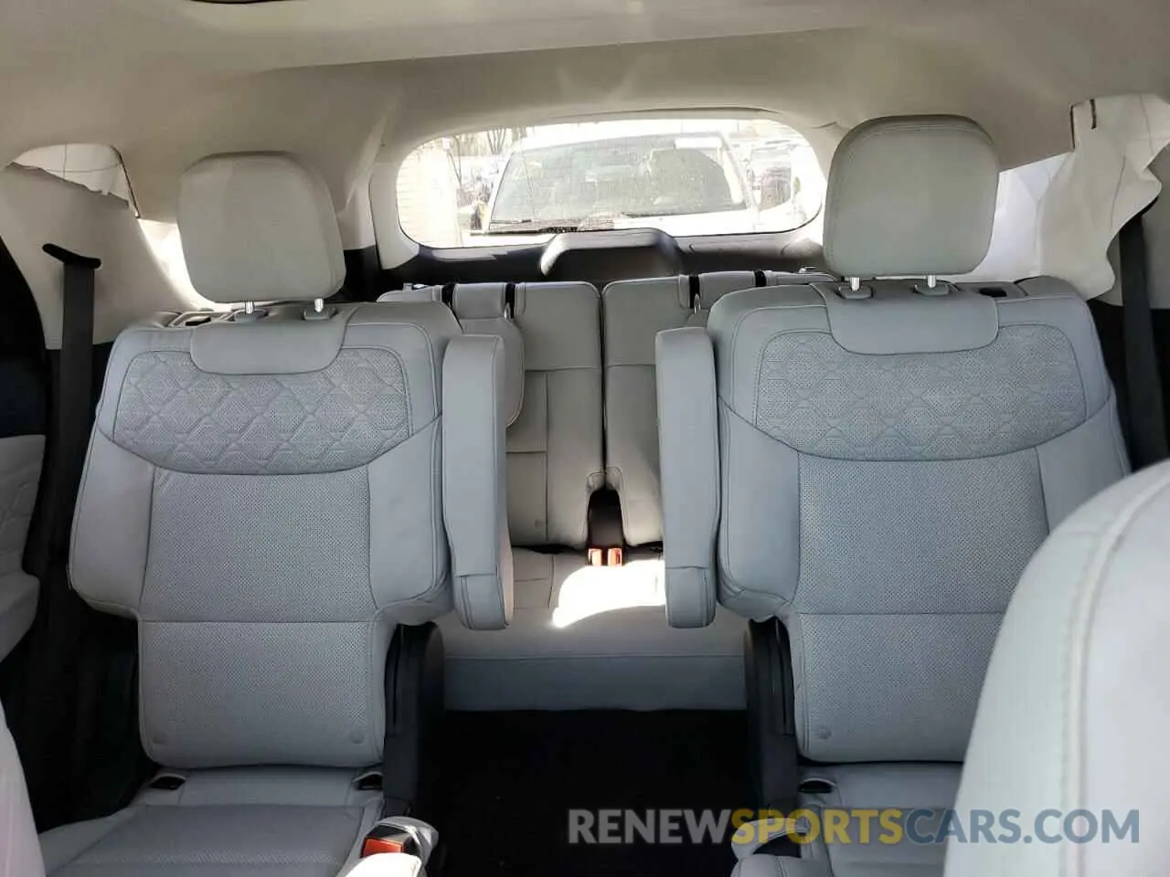 10 Фотография поврежденного автомобиля 1FMWK8HC5SGA29484 FORD EXPLORER 2025
