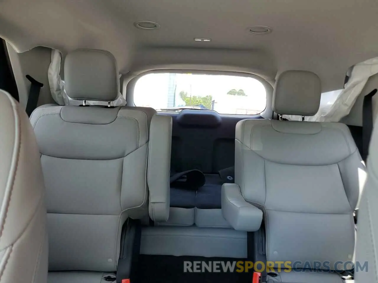 10 Фотография поврежденного автомобиля 1FMUK7DHXSGA27992 FORD EXPLORER A 2025