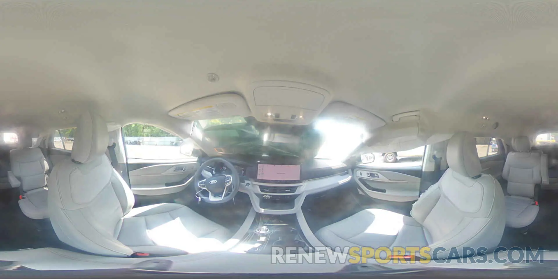 15 Фотография поврежденного автомобиля 1FMUK7DHXSGA27992 FORD EXPLORER A 2025