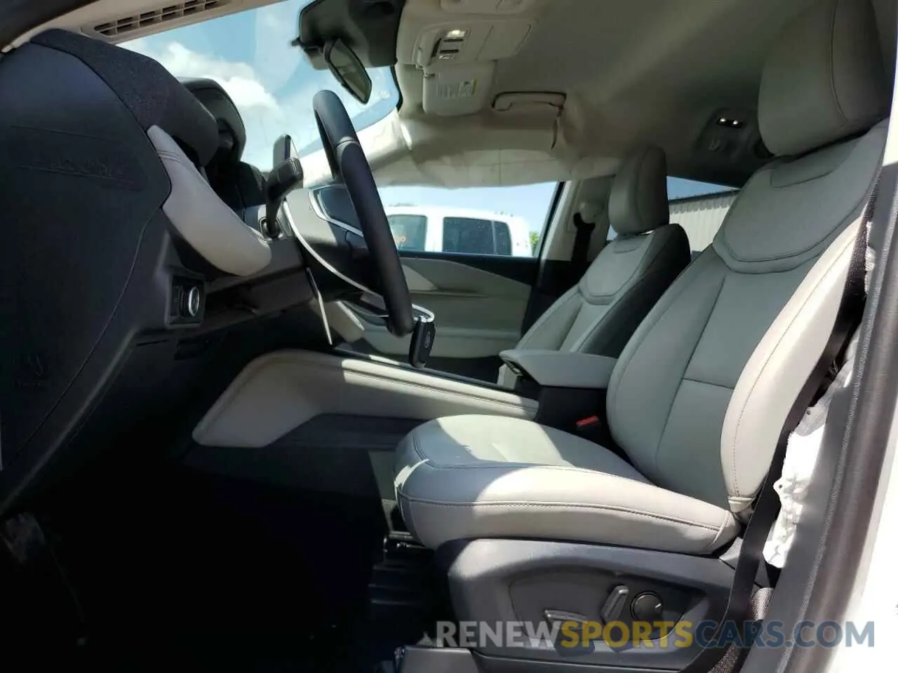 7 Фотография поврежденного автомобиля 1FMUK7DHXSGA27992 FORD EXPLORER A 2025