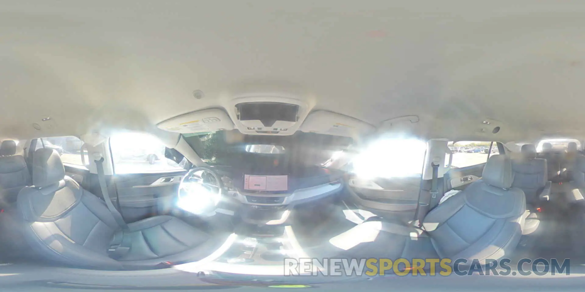 16 Photograph of a damaged car 1FMUK8DH7SGA39605 FORD EXPLORER A 2025