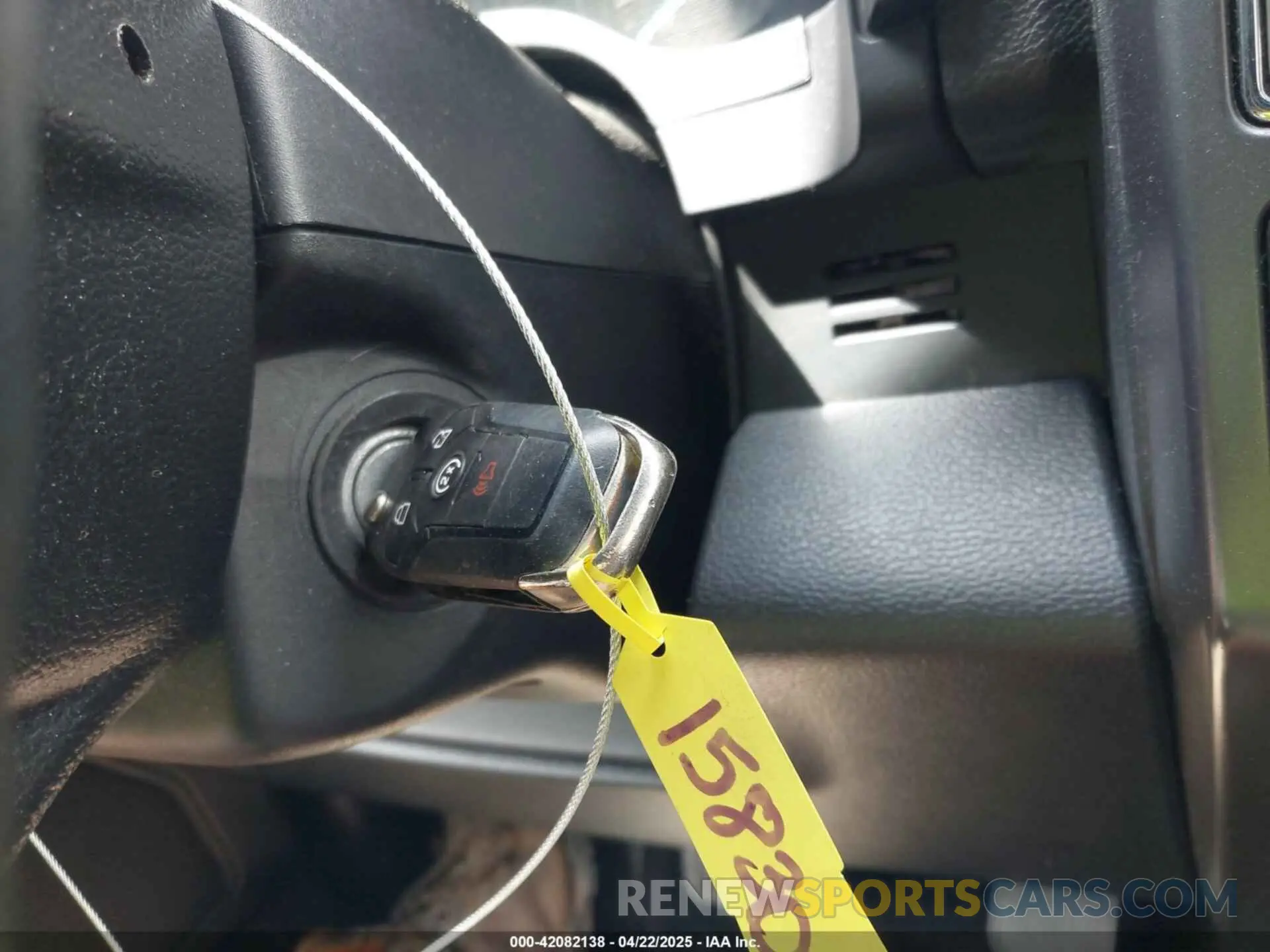 11 Photograph of a damaged car 1FTEW1C41KKE29034 FORD F-150 2019