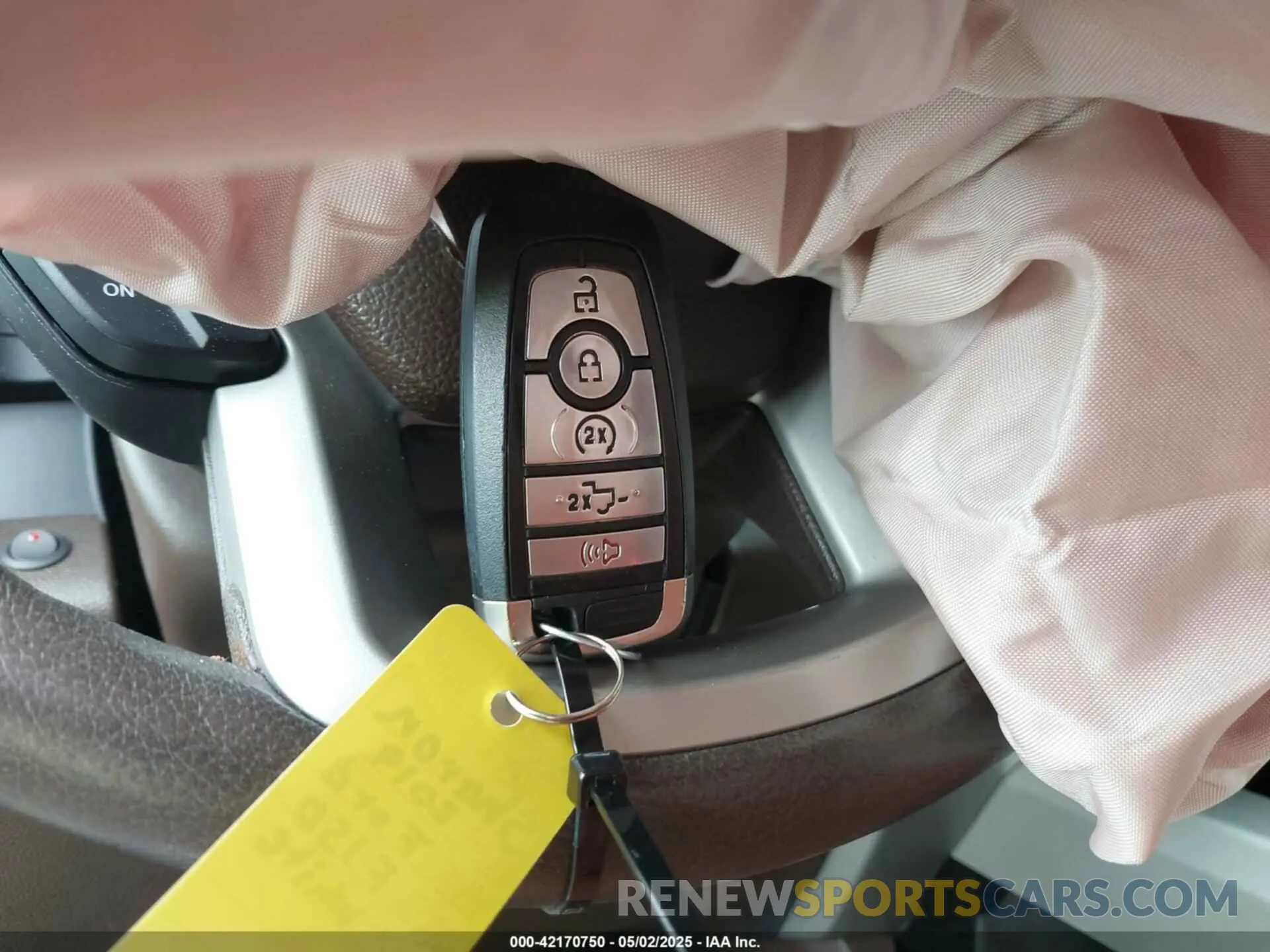 11 Photograph of a damaged car 1FTEW1C49KFC11657 FORD F-150 2019