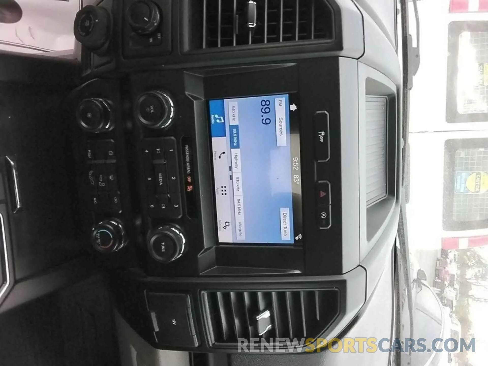 18 Фотография поврежденного автомобиля 1FTEW1C52KFA06822 FORD F-150 2019