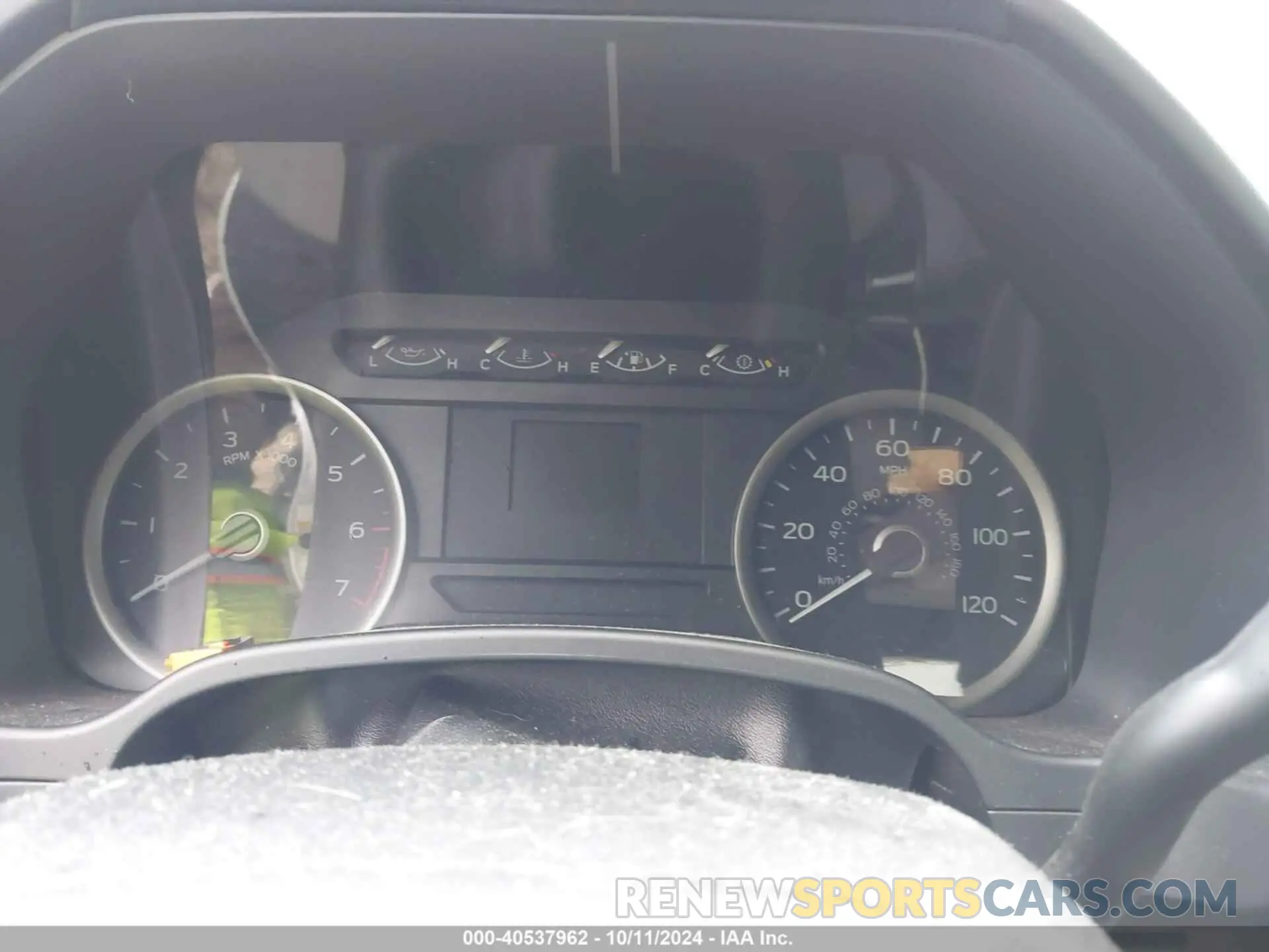 15 Photograph of a damaged car 1FTEW1C52KKC39798 FORD F-150 2019