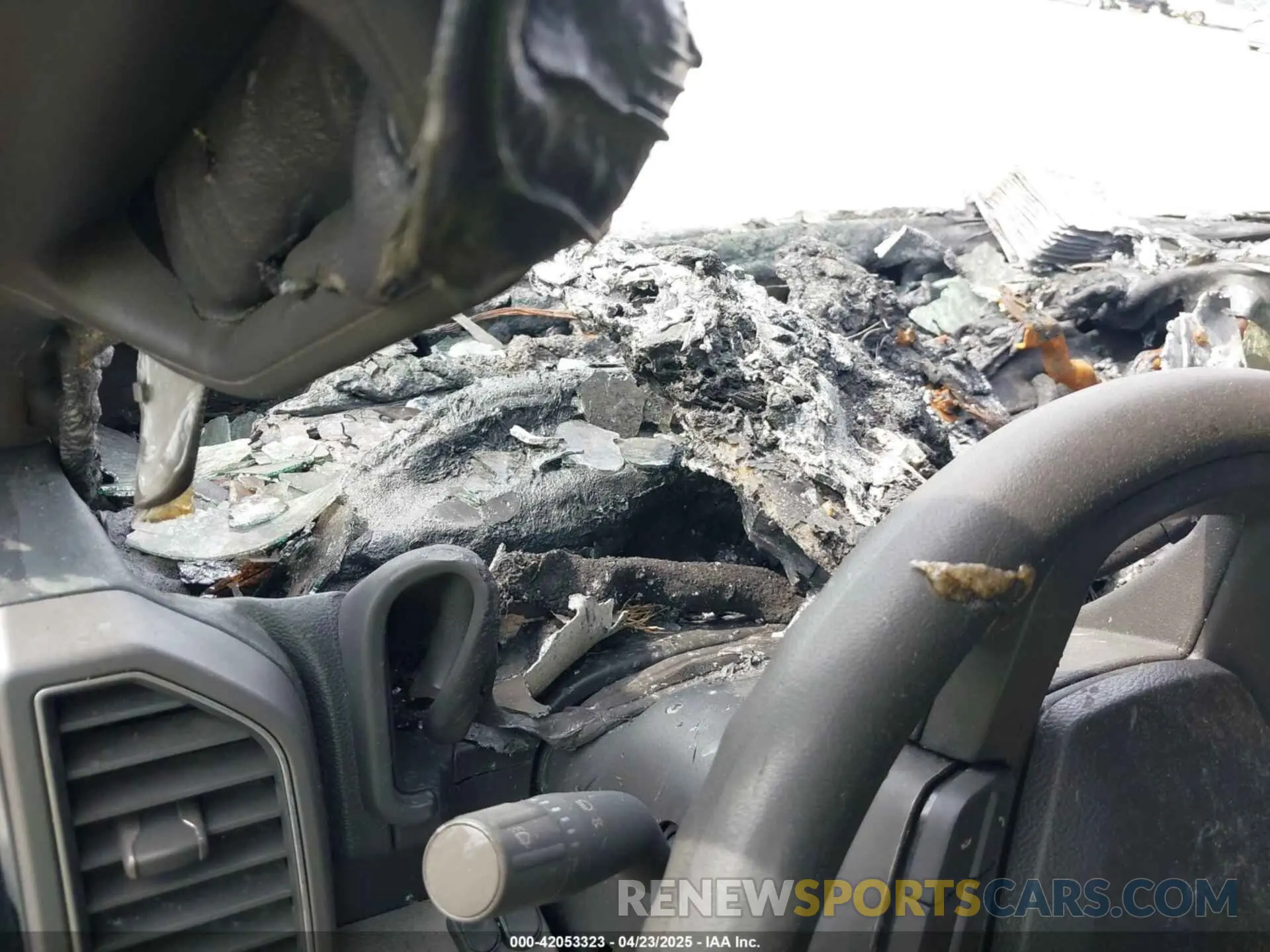 7 Photograph of a damaged car 1FTEW1C53KFC88713 FORD F-150 2019