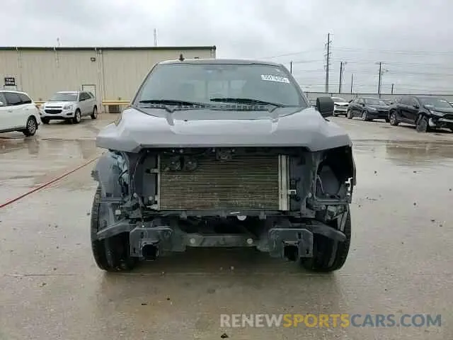 14 Фотография поврежденного автомобиля 1FTEW1C55KKF32045 FORD F-150 2019