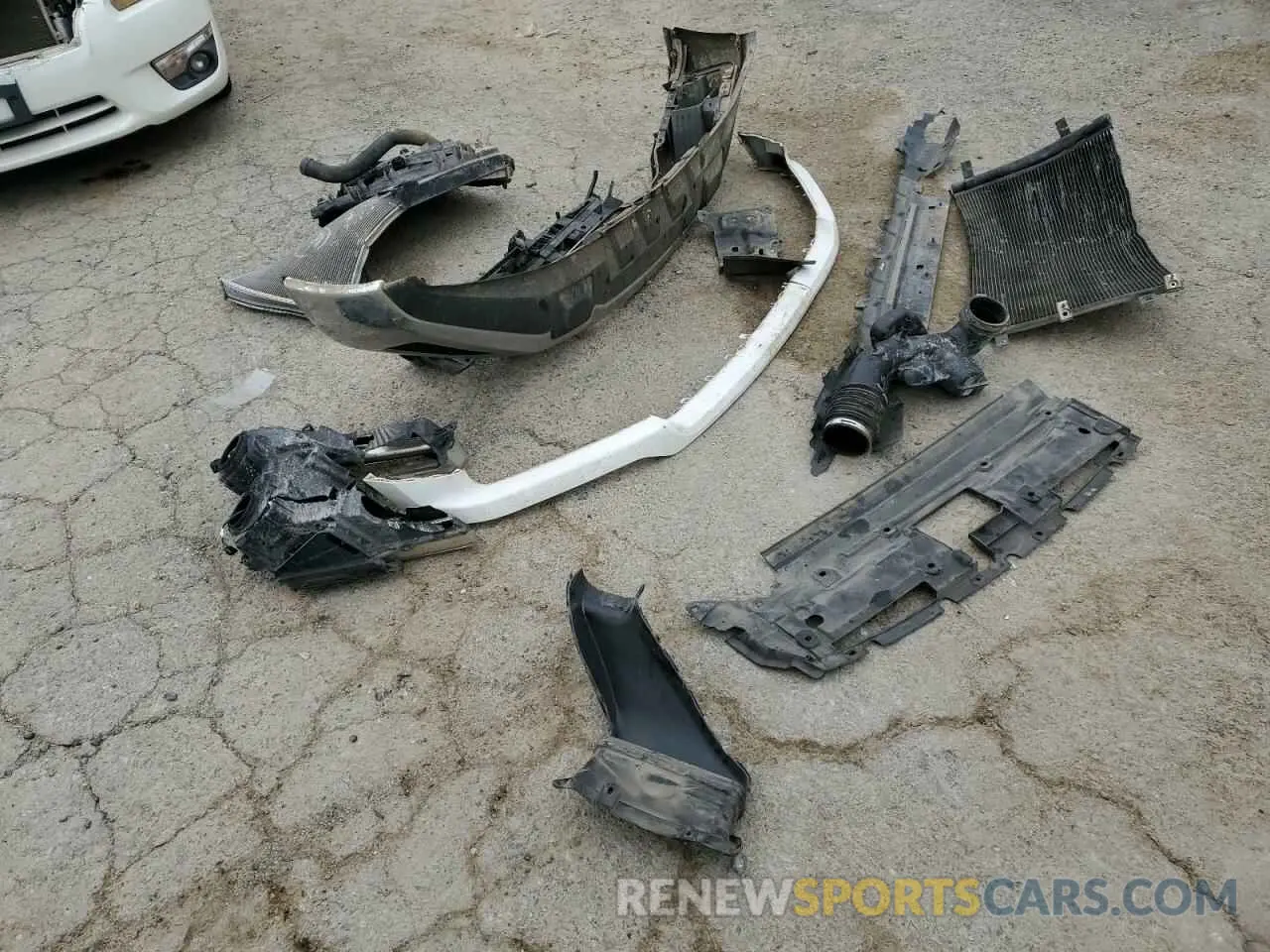 13 Photograph of a damaged car 1FTEW1C56KKC37939 FORD F-150 2019