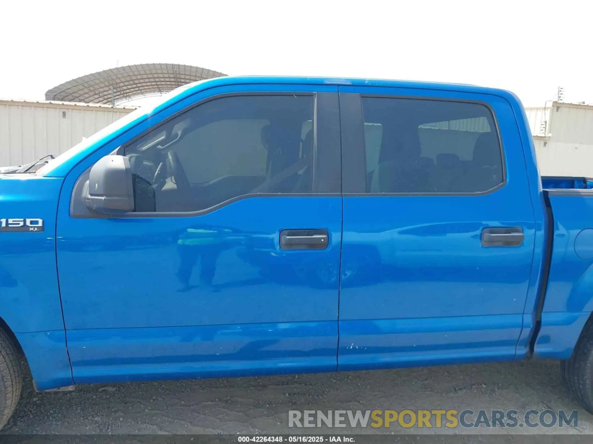 14 Photograph of a damaged car 1FTEW1C59KKC99982 FORD F-150 2019