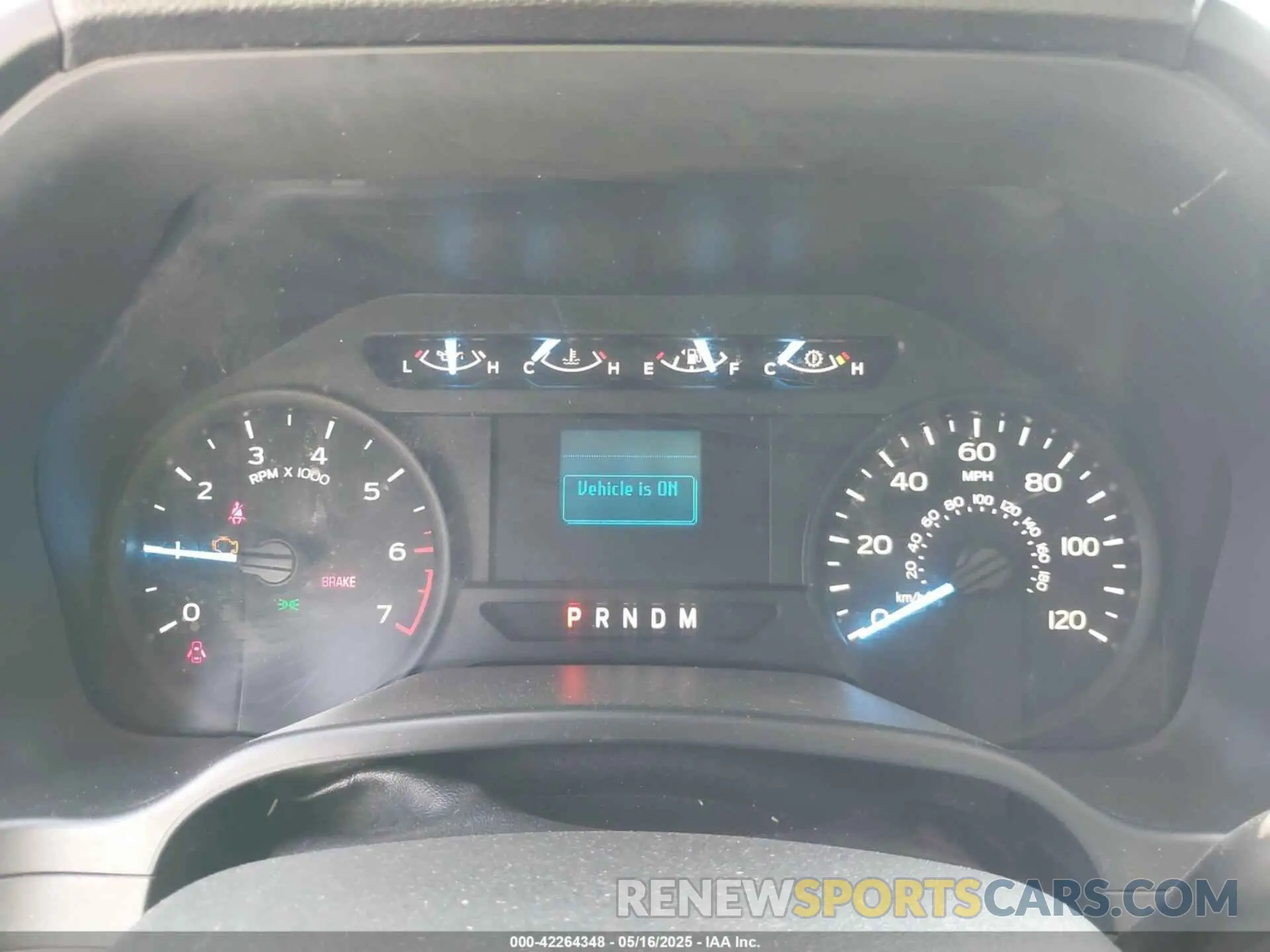 7 Photograph of a damaged car 1FTEW1C59KKC99982 FORD F-150 2019